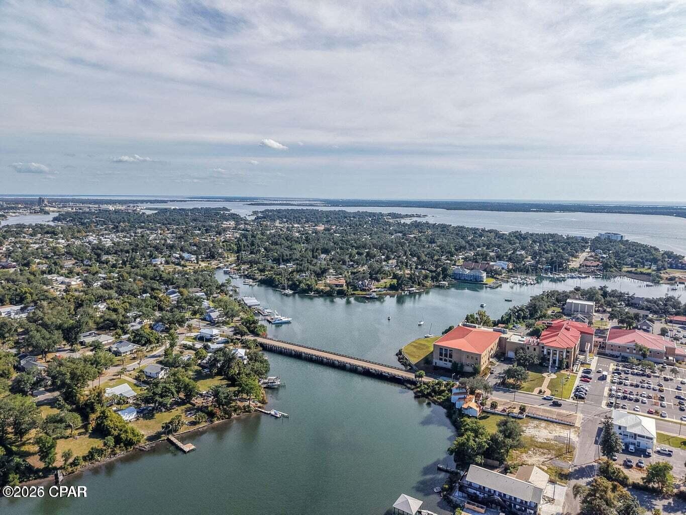 405 Massalina Drive Panama City FL 32401
