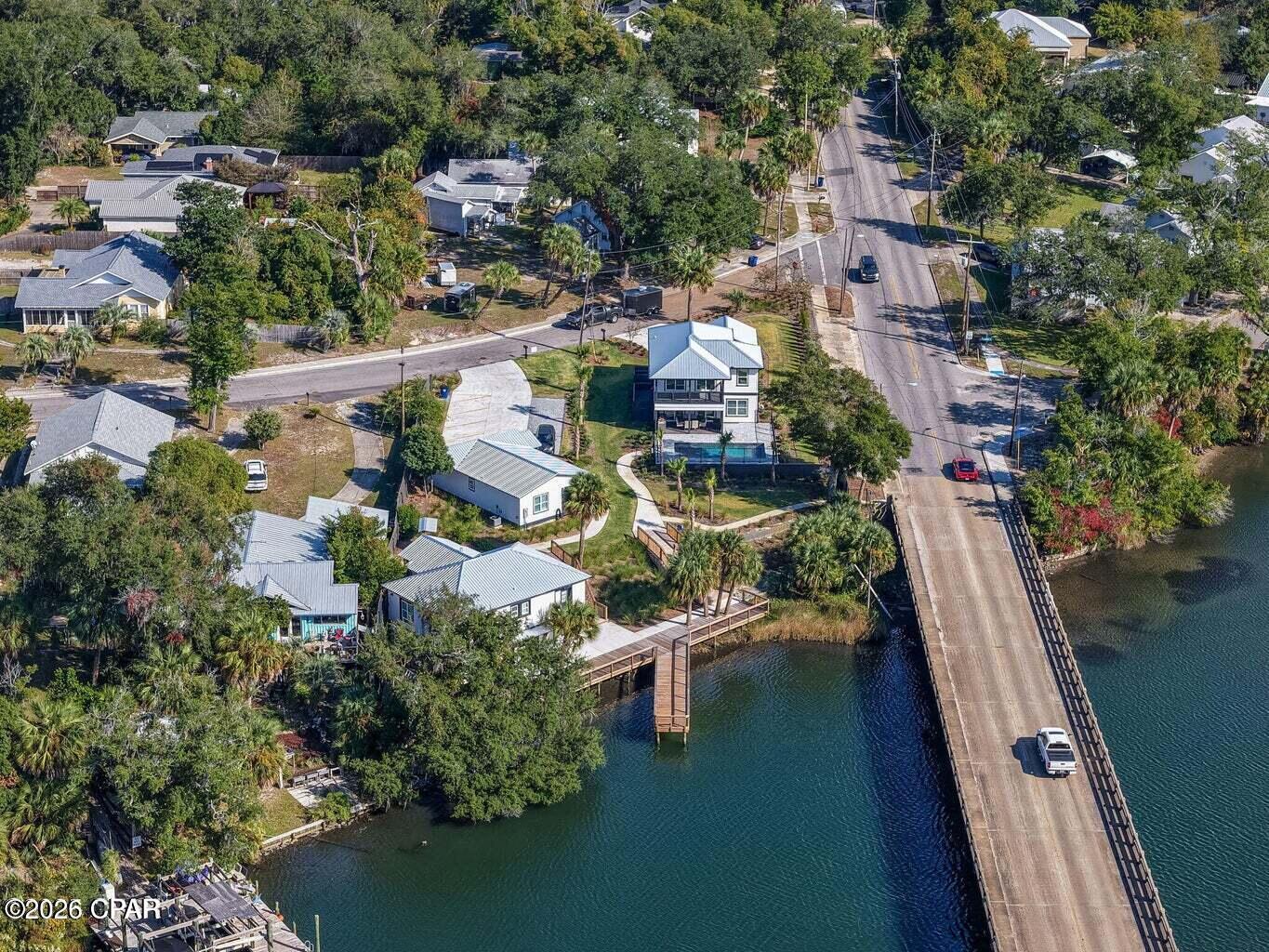 405 Massalina Drive Panama City FL 32401