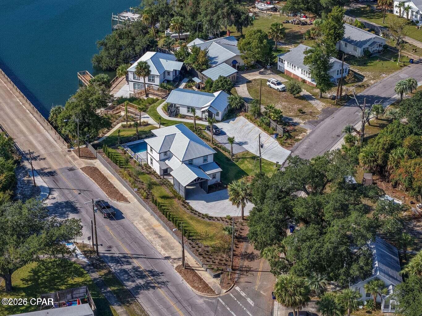 405 Massalina Drive Panama City FL 32401