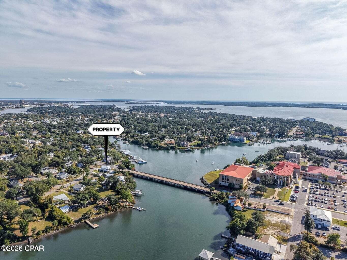 405 Massalina Drive Panama City FL 32401