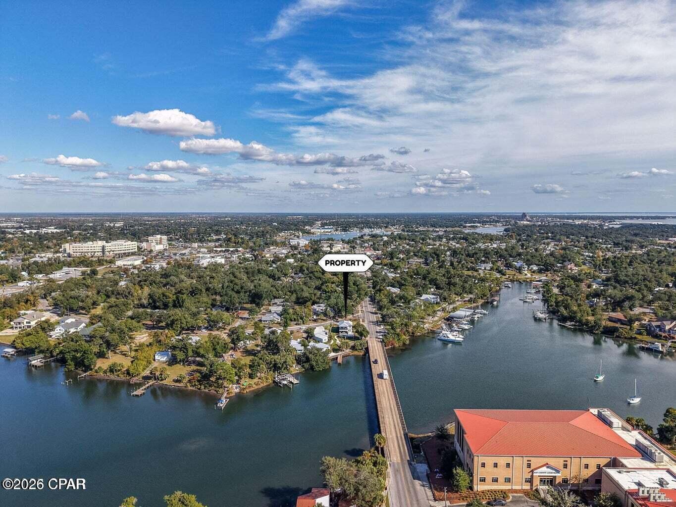 405 Massalina Drive Panama City FL 32401