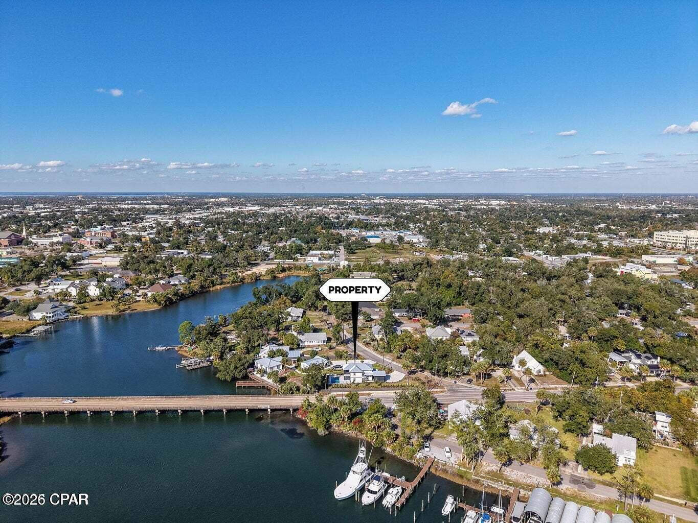 405 Massalina Drive Panama City FL 32401