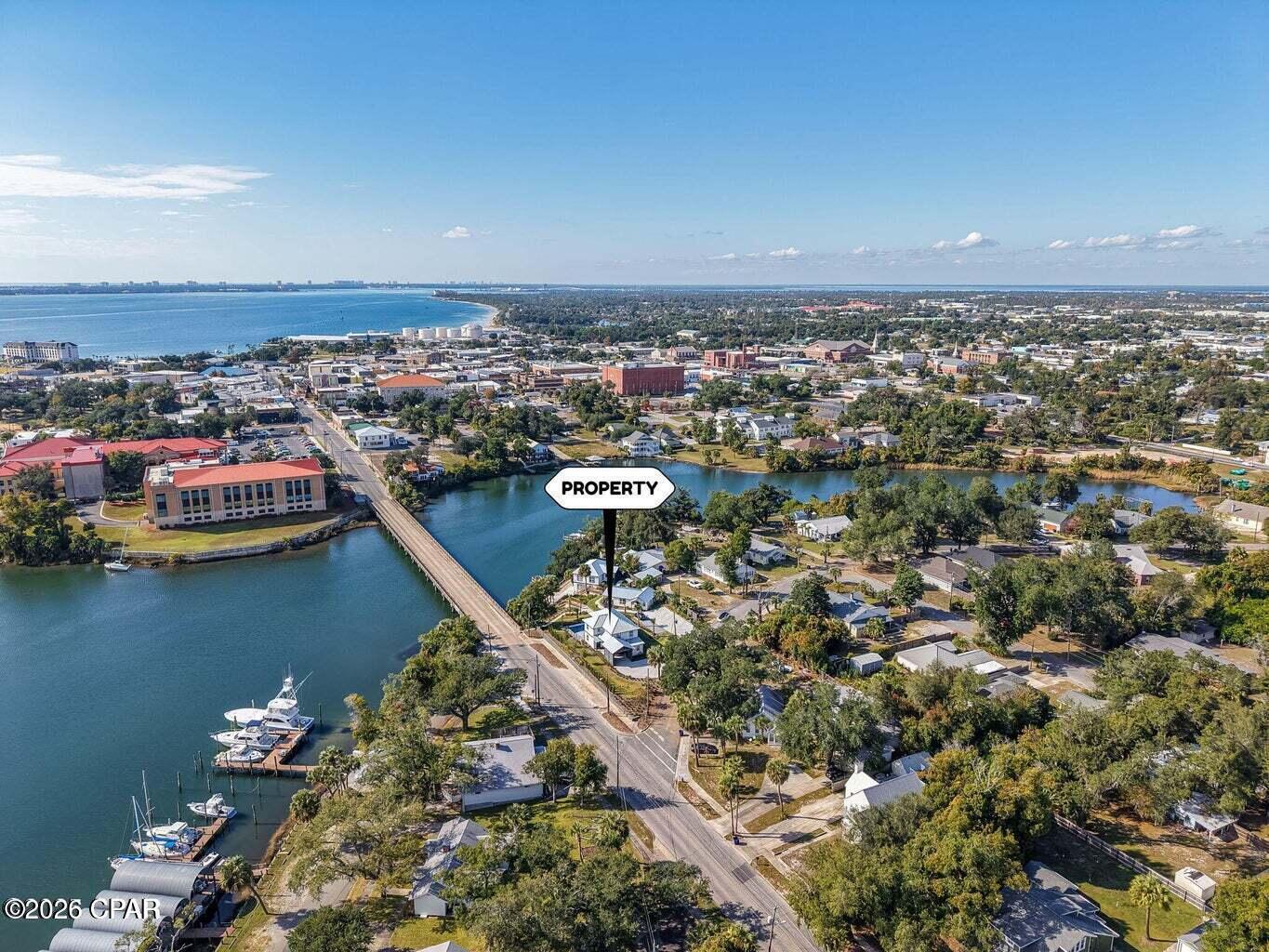 405 Massalina Drive Panama City FL 32401