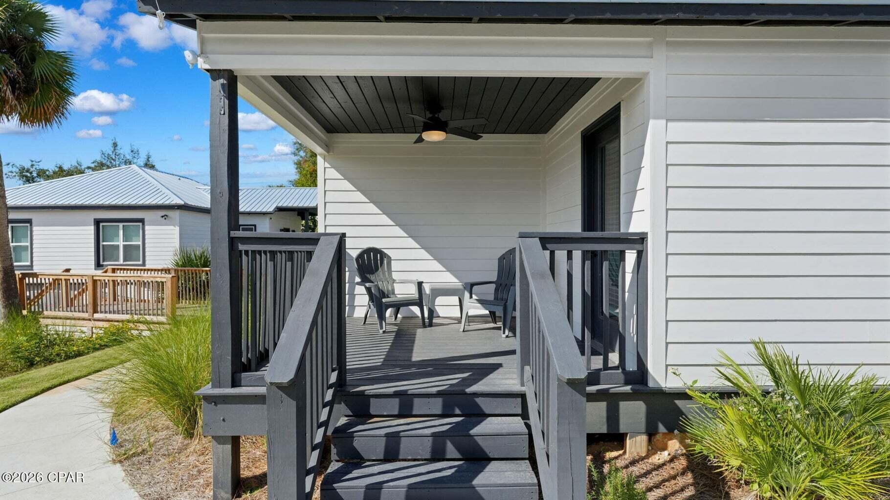 405 Massalina Drive Panama City FL 32401