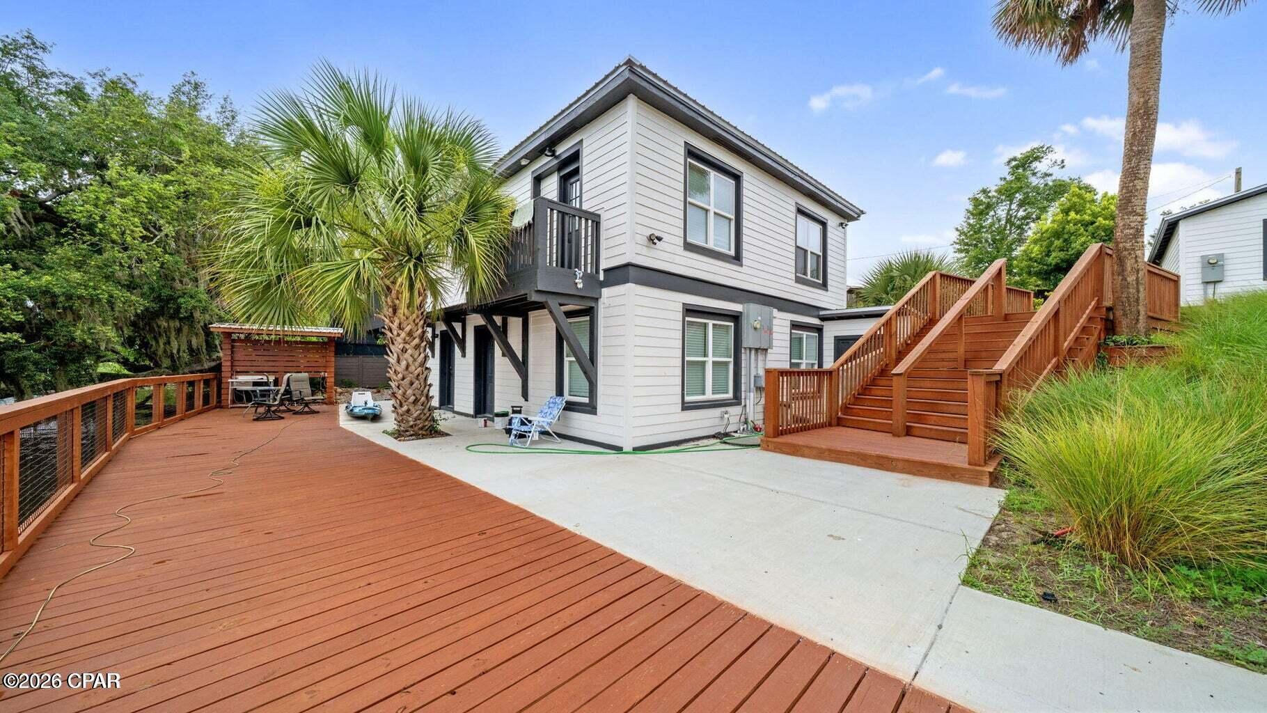 405 Massalina Drive Panama City FL 32401