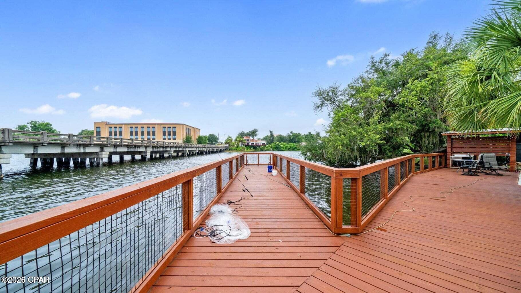 405 Massalina Drive Panama City FL 32401