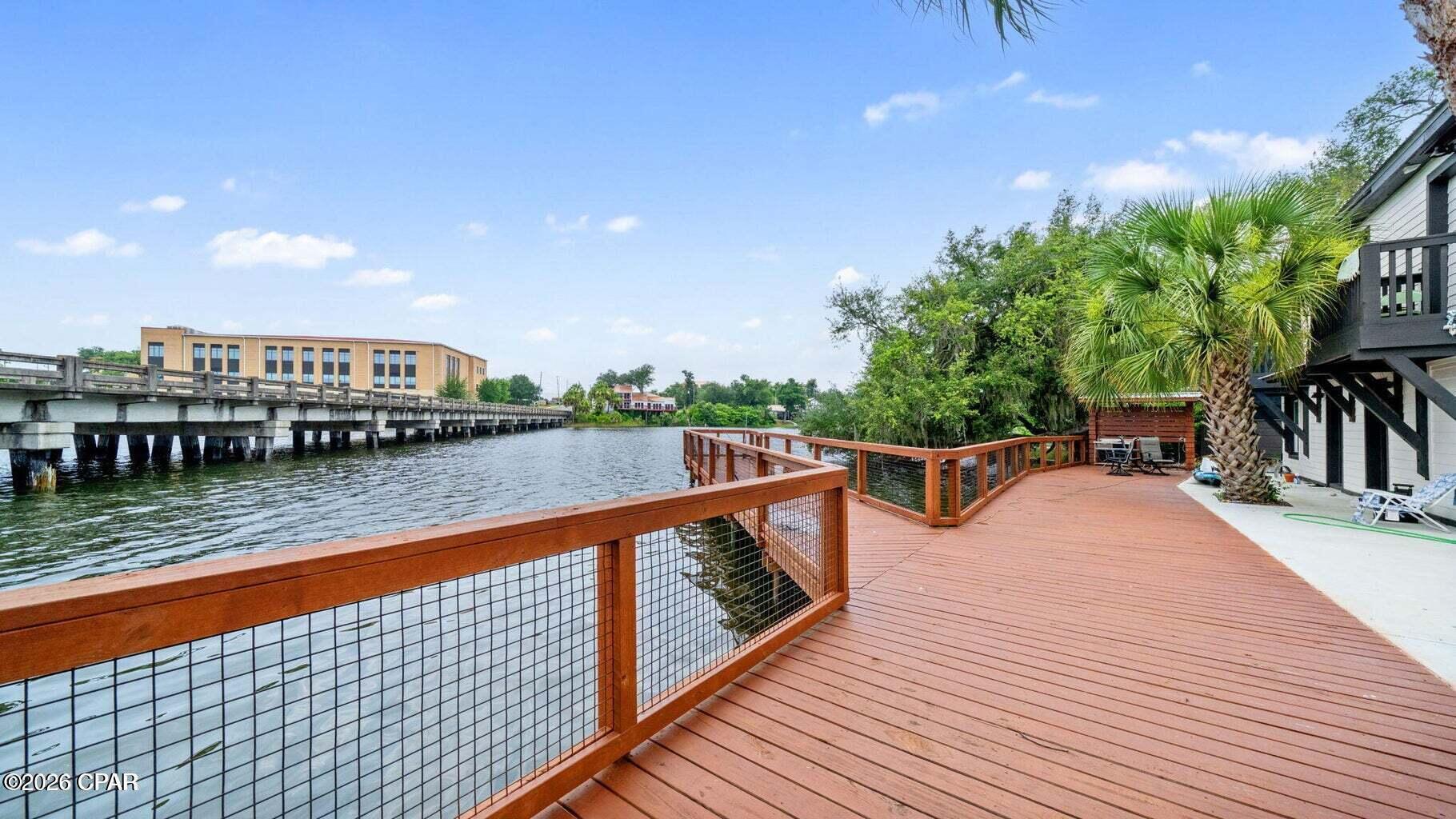 405 Massalina Drive Panama City FL 32401