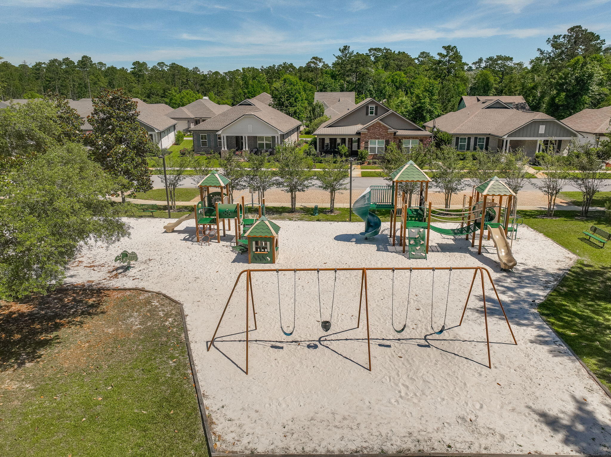 48 Oaktree Boulevard Freeport FL 32439