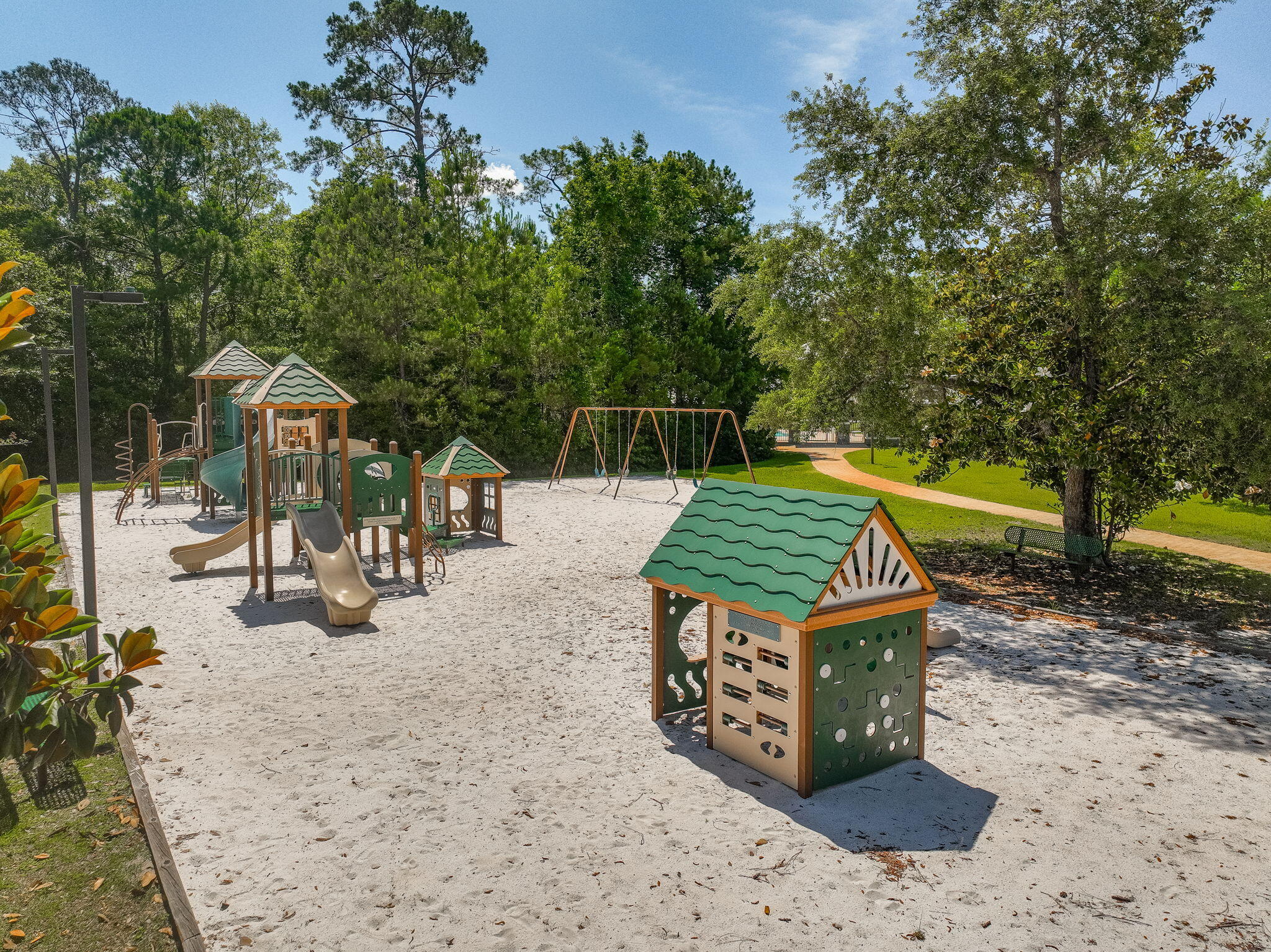 48 Oaktree Boulevard Freeport FL 32439
