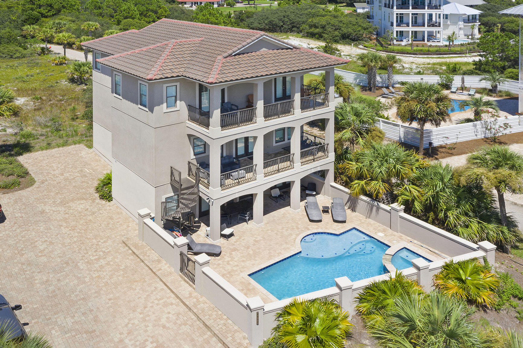 5732 W Co Highway 30a Santa Rosa Beach FL 32459