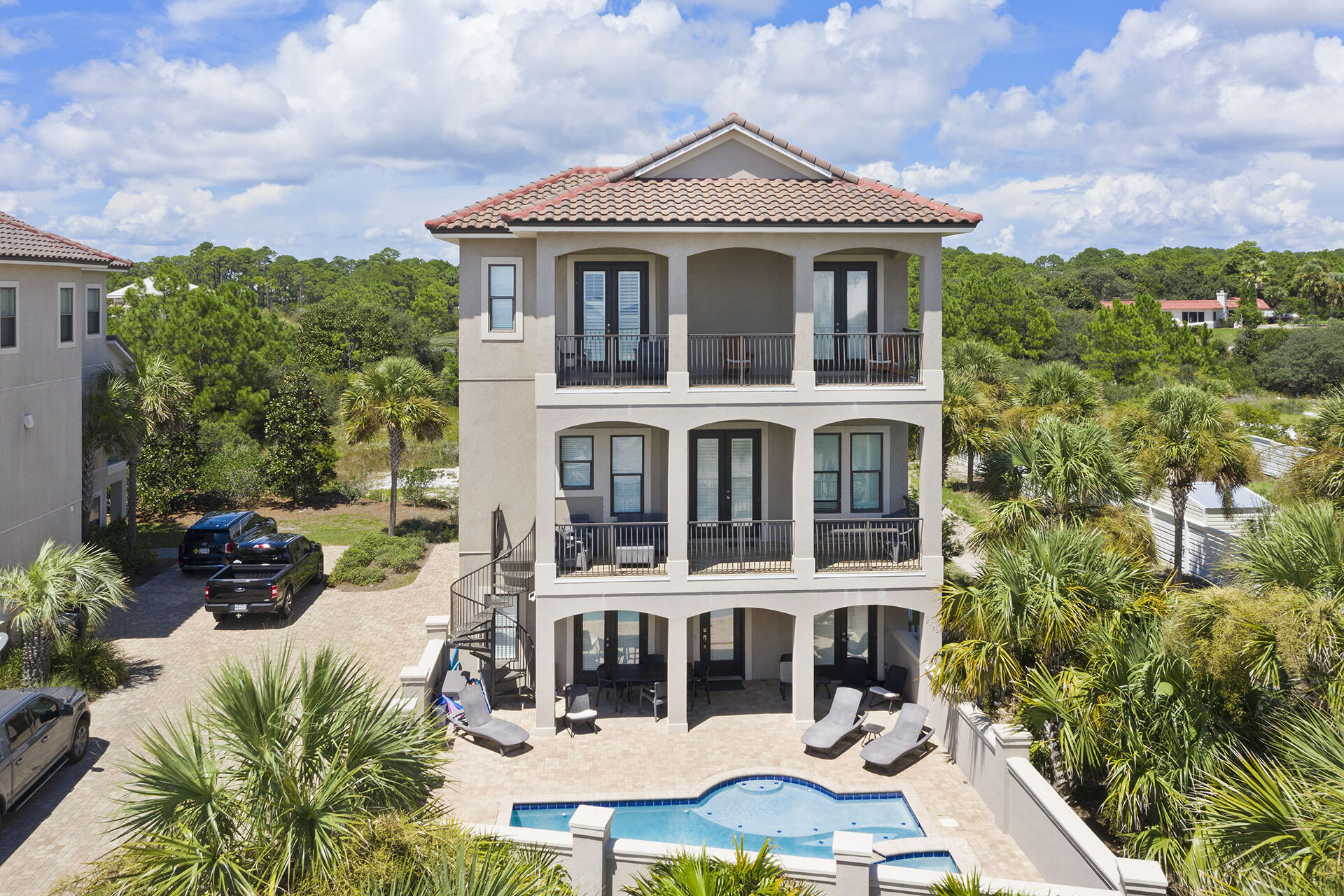 5732 W Co Highway 30a Santa Rosa Beach FL 32459