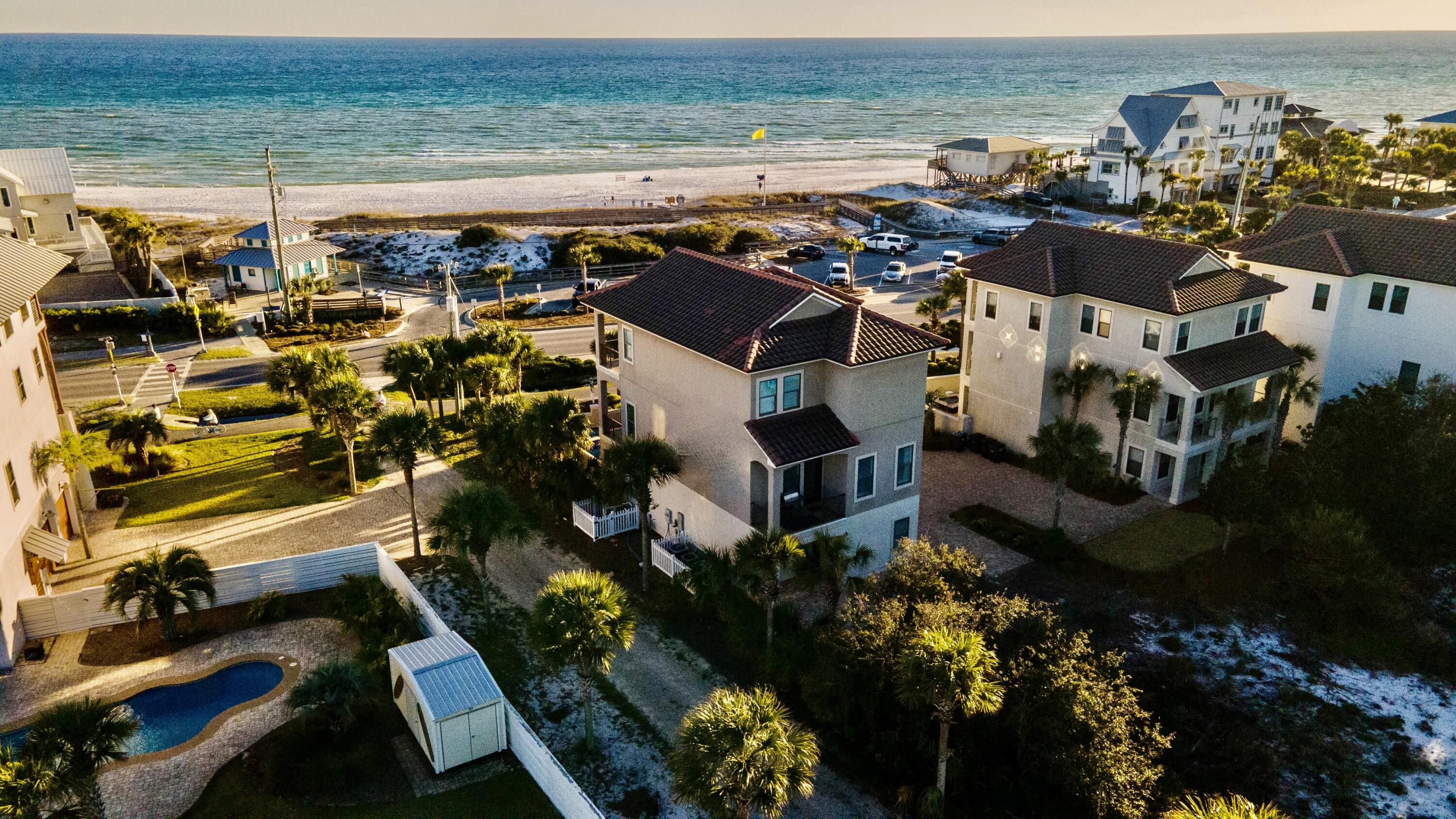 5732 W Co Highway 30a Santa Rosa Beach FL 32459
