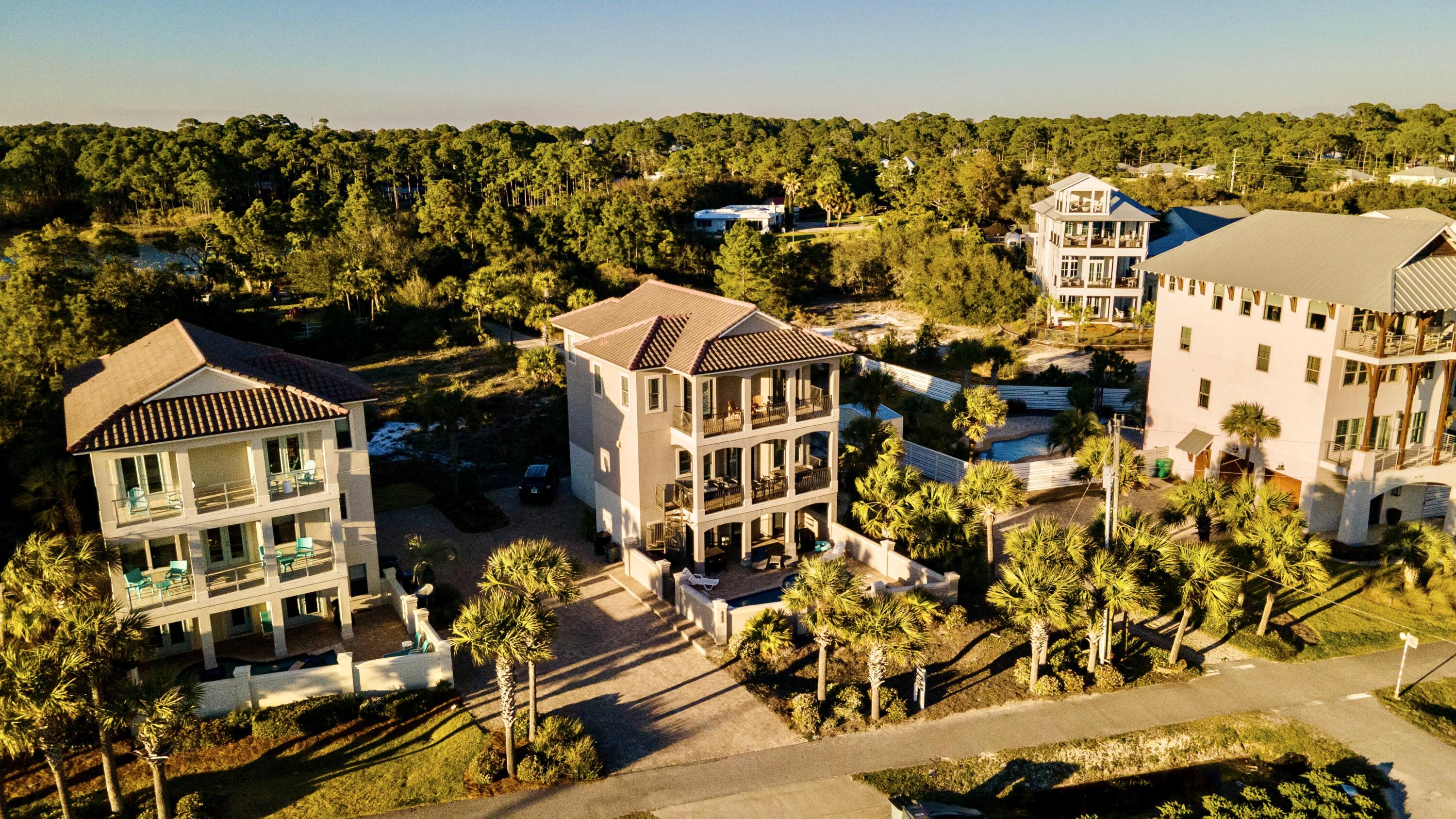 5732 W Co Highway 30a Santa Rosa Beach FL 32459