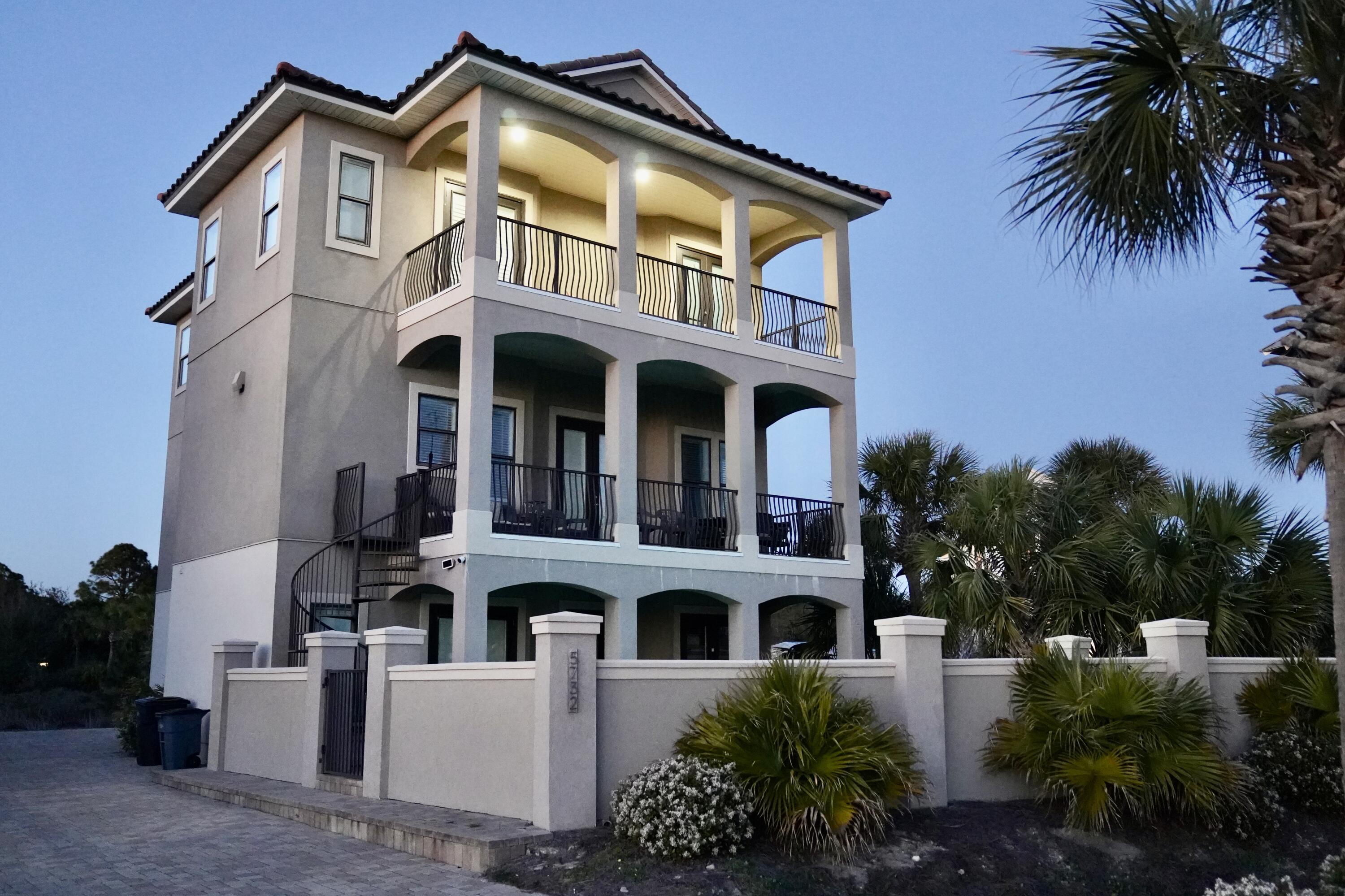5732 W Co Highway 30a Santa Rosa Beach FL 32459