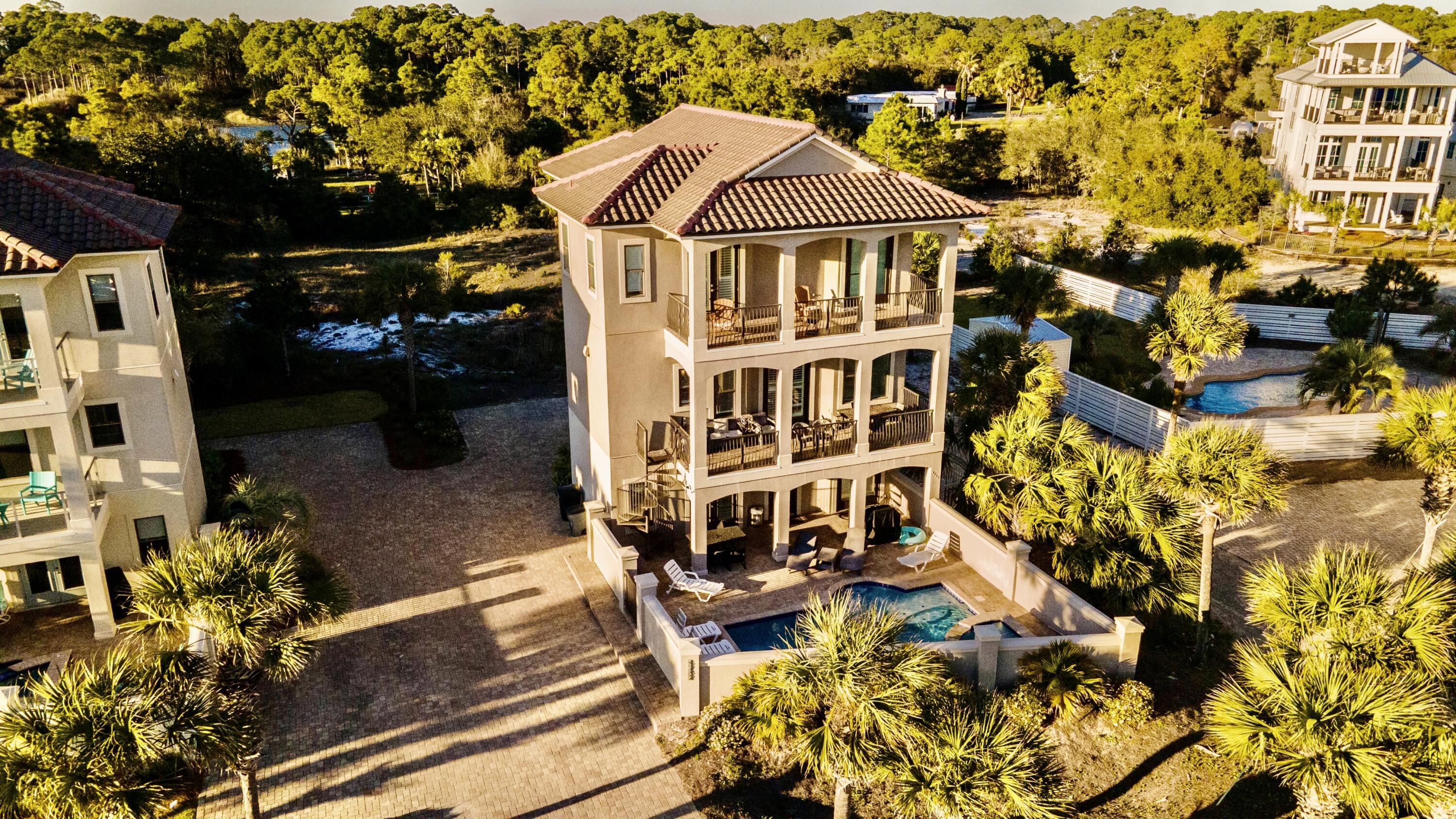 5732 W Co Highway 30a Santa Rosa Beach FL 32459