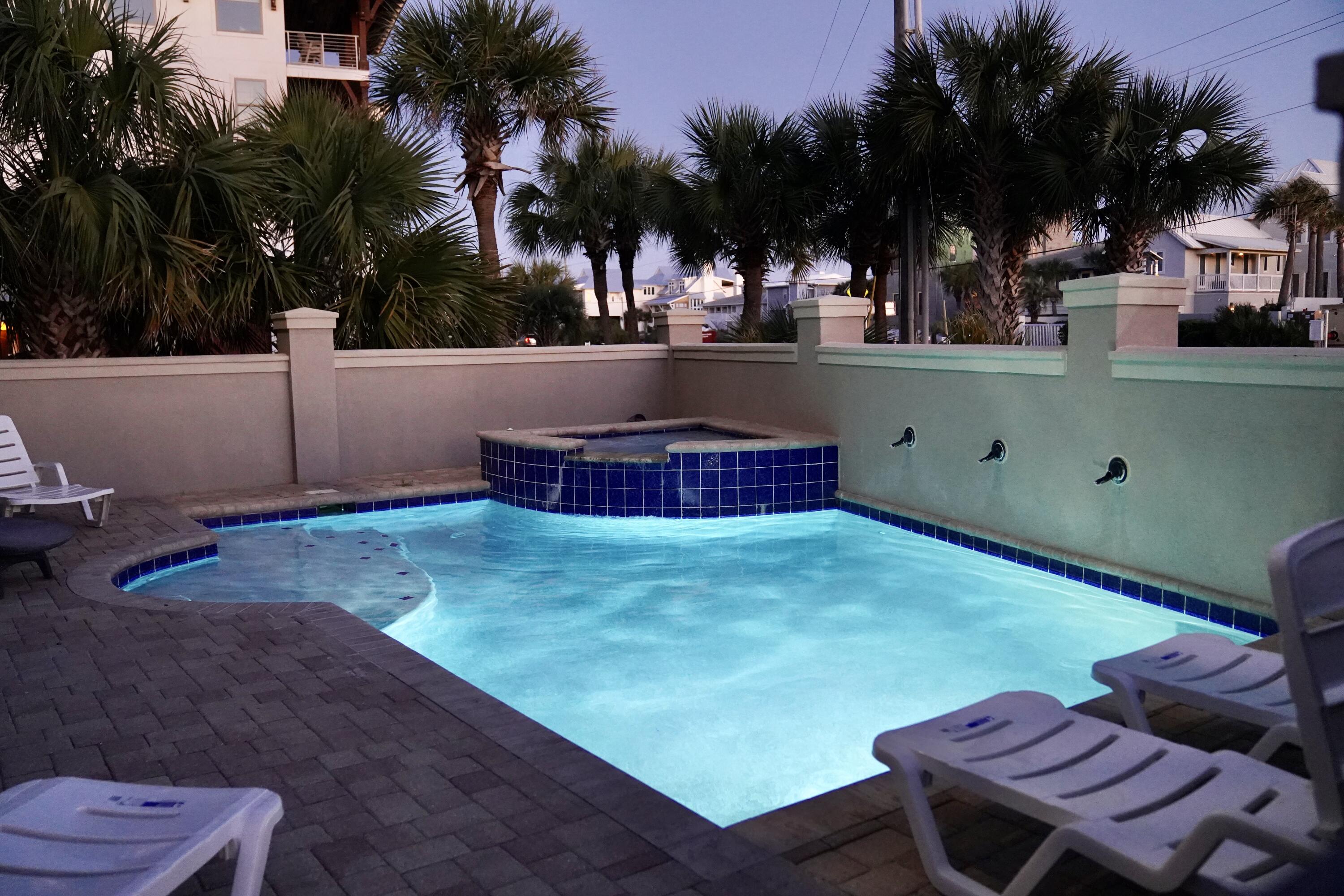 5732 W Co Highway 30a Santa Rosa Beach FL 32459
