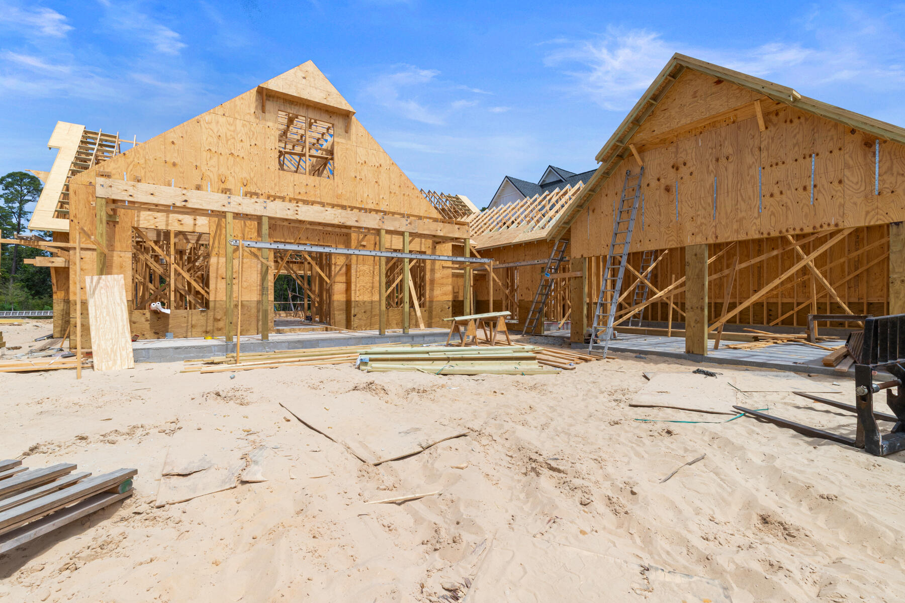 29 E Elliot Way Watersound FL 32461