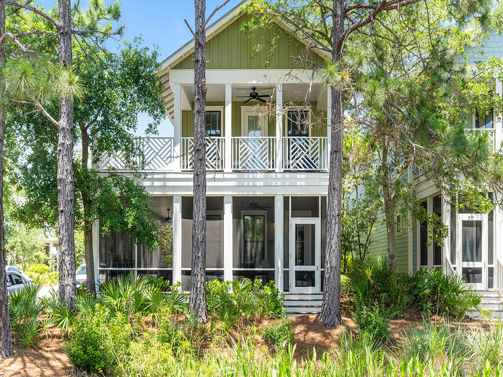 78 W Summersweet Lane Santa Rosa Beach FL 32459