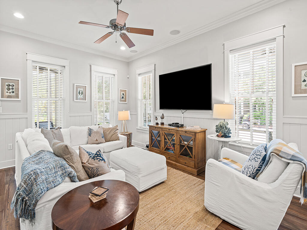 78 W Summersweet Lane Santa Rosa Beach FL 32459