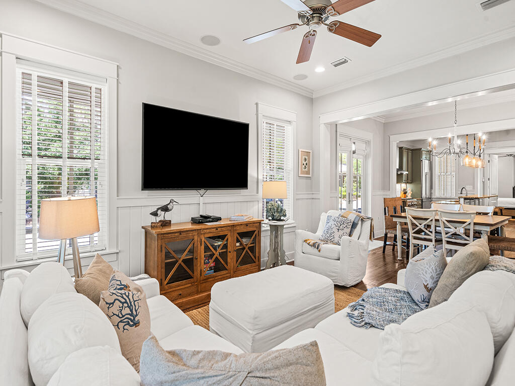 78 W Summersweet Lane Santa Rosa Beach FL 32459