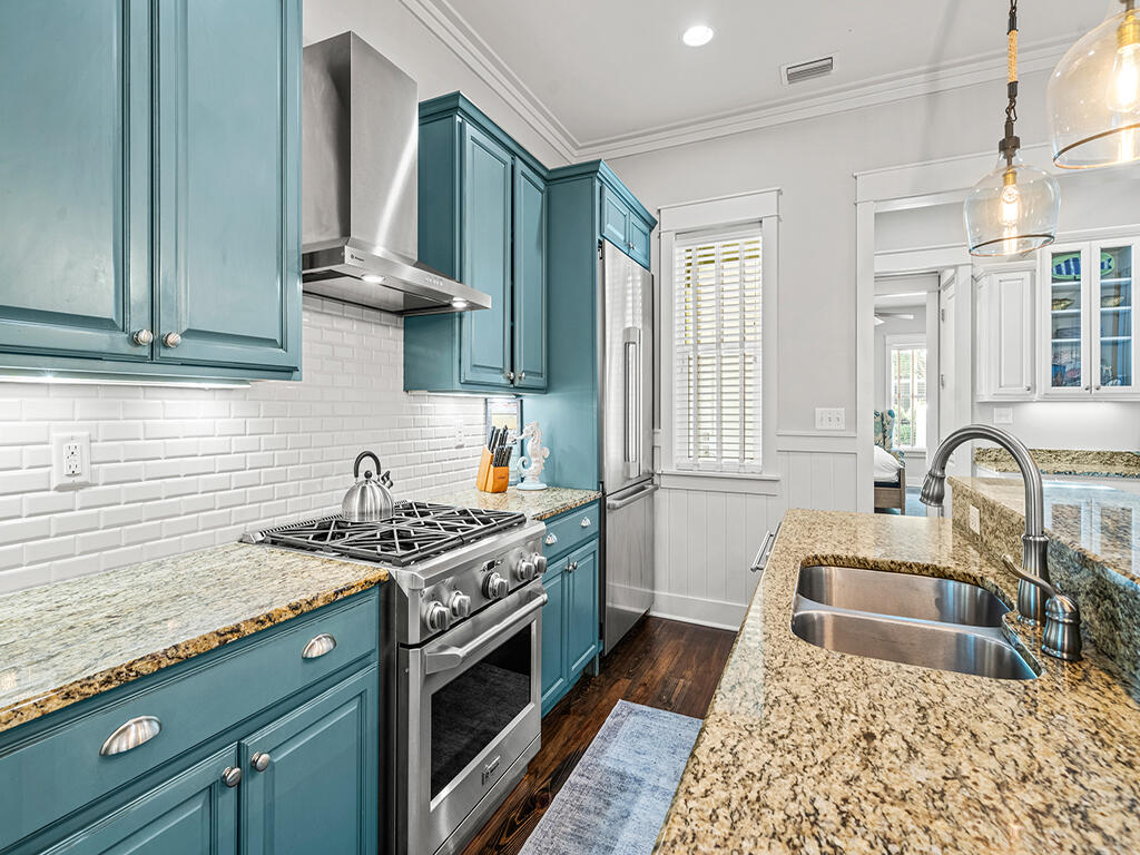 78 W Summersweet Lane Santa Rosa Beach FL 32459