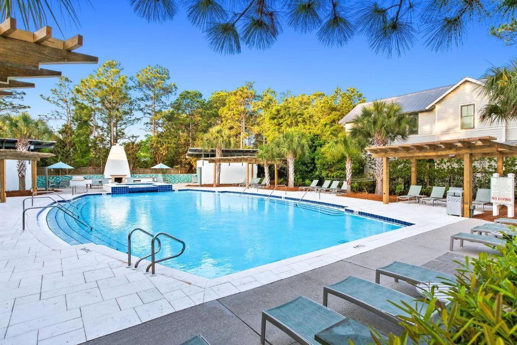 78 W Summersweet Lane Santa Rosa Beach FL 32459
