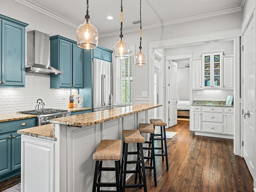 78 W Summersweet Lane Santa Rosa Beach FL 32459