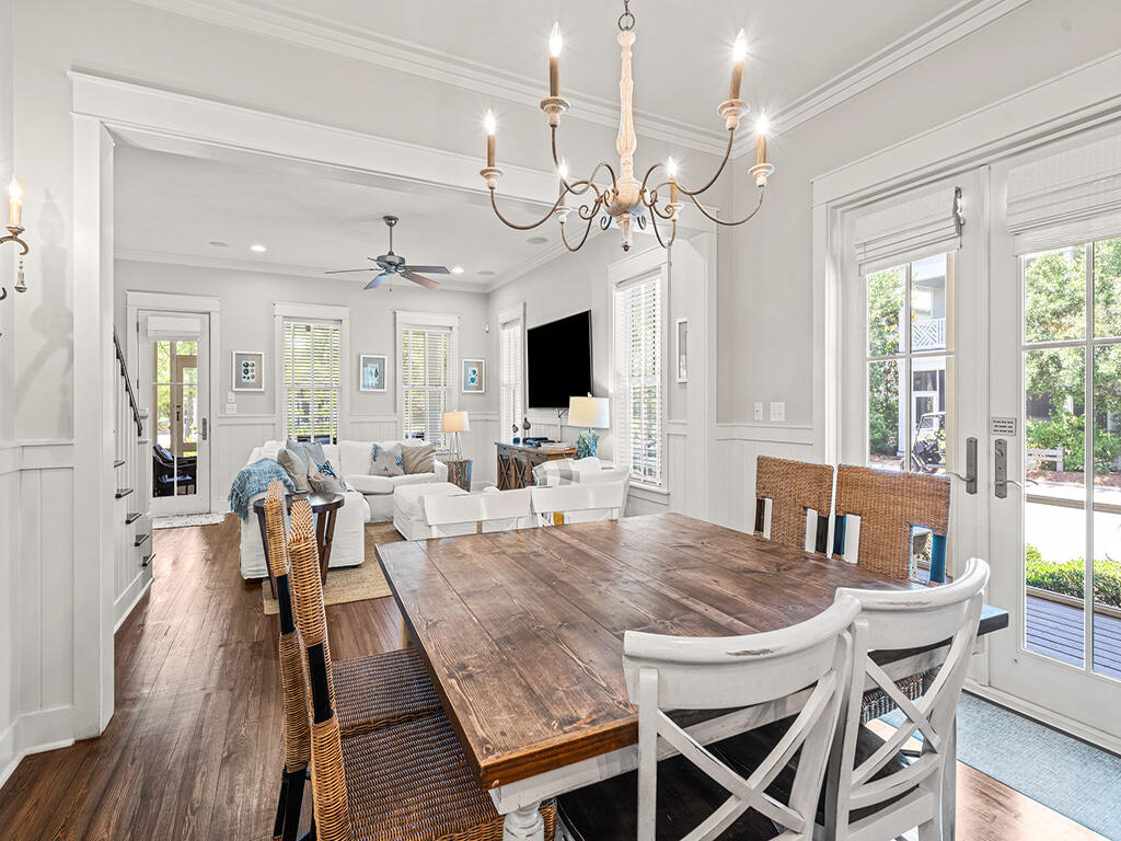 78 W Summersweet Lane Santa Rosa Beach FL 32459
