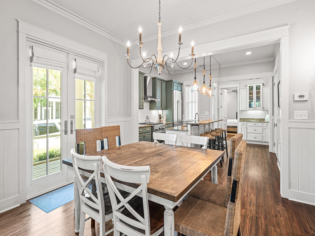 78 W Summersweet Lane Santa Rosa Beach FL 32459
