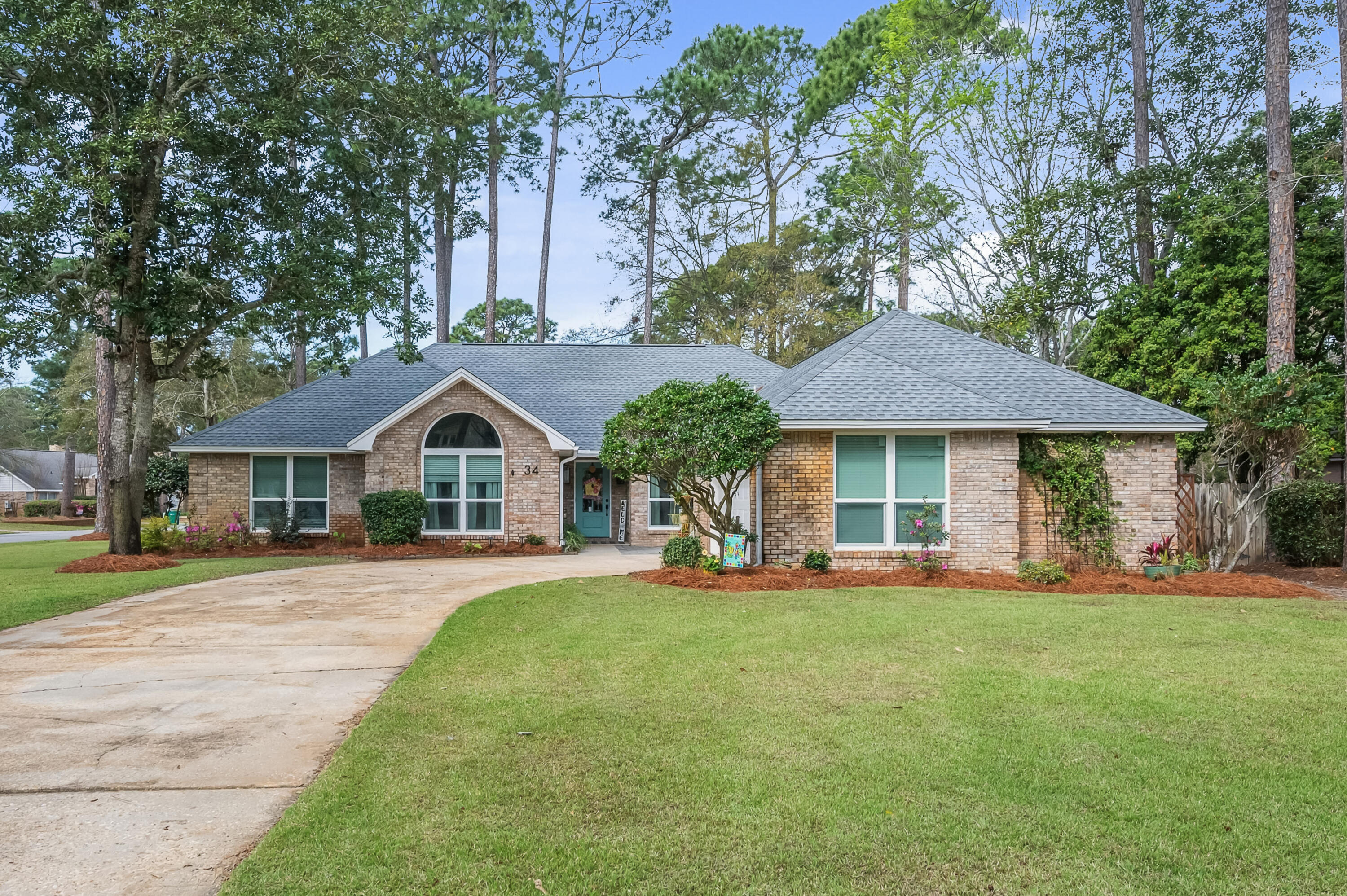Niceville FL, 34 Southwind Court