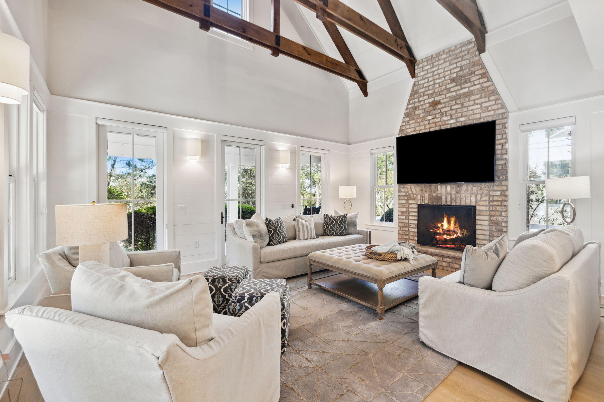 254 E Yacht Pond Lane Watersound FL 32461