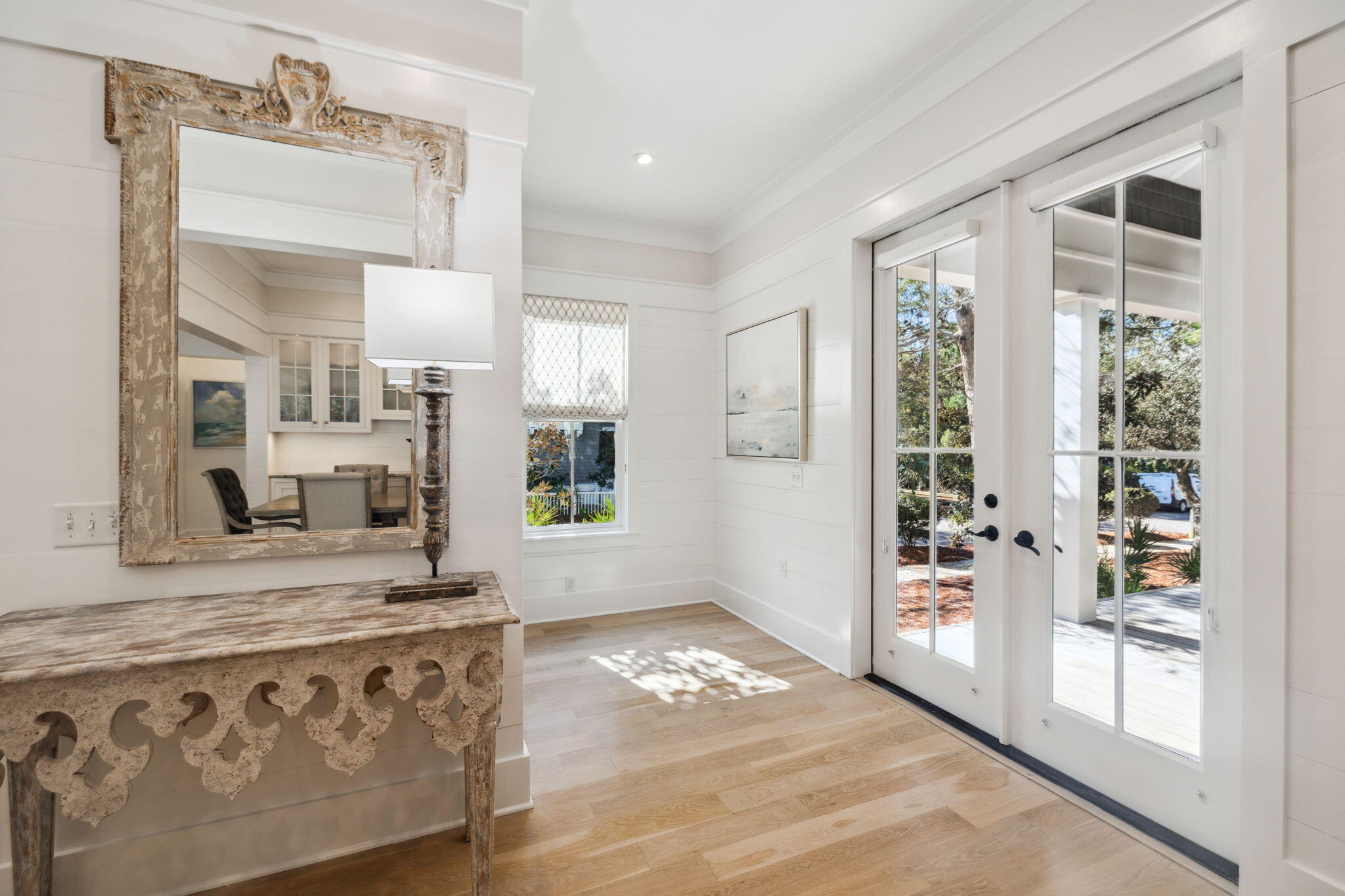 254 E Yacht Pond Lane Watersound FL 32461