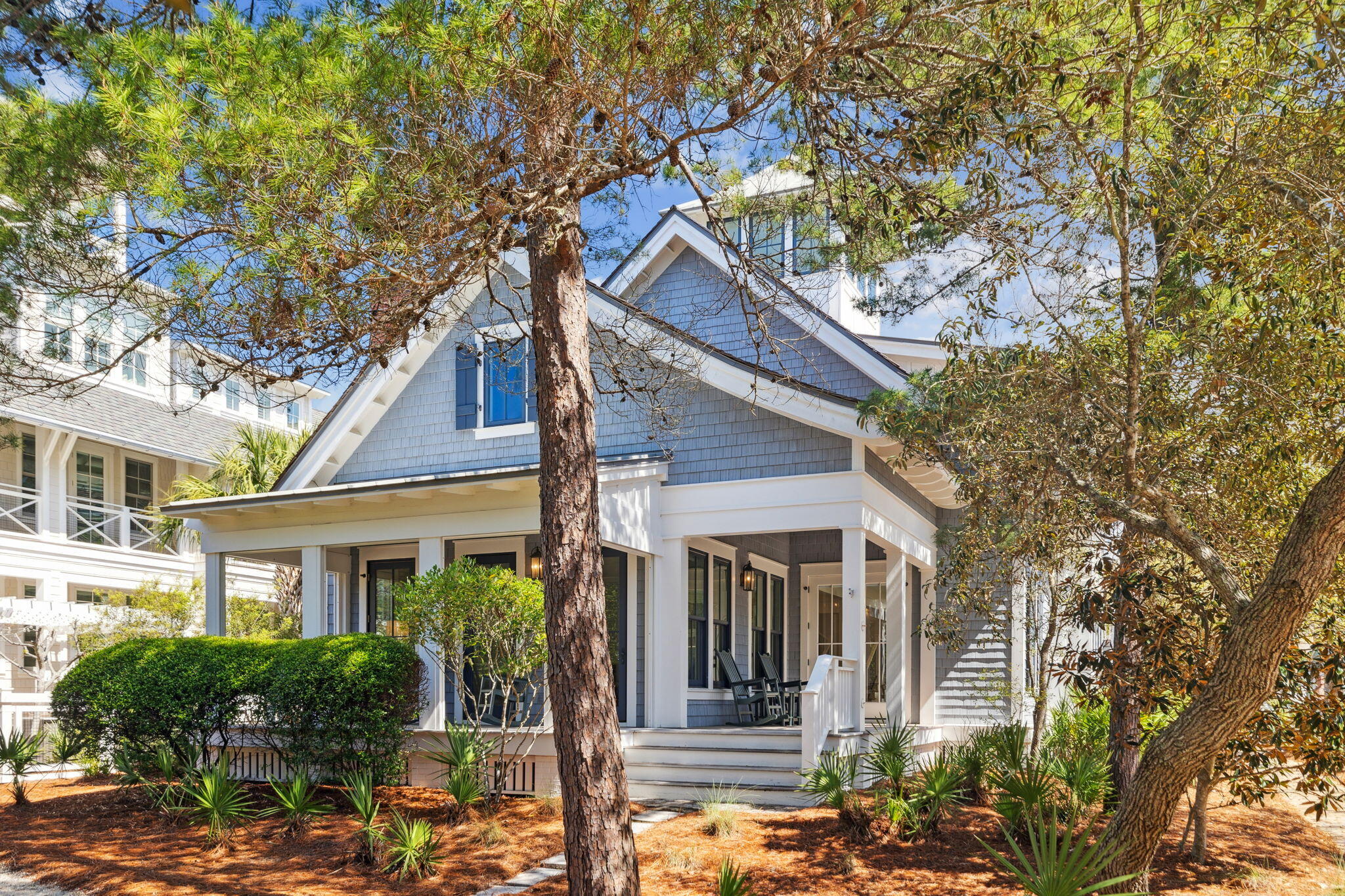 254 E Yacht Pond Lane Watersound FL 32461