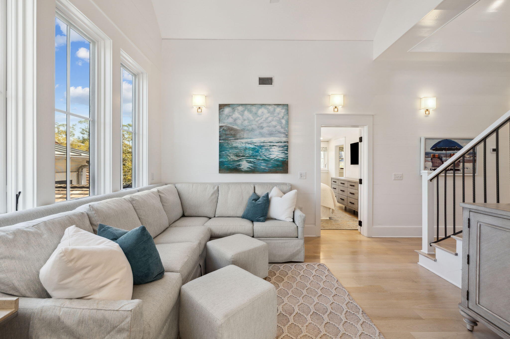 254 E Yacht Pond Lane Watersound FL 32461