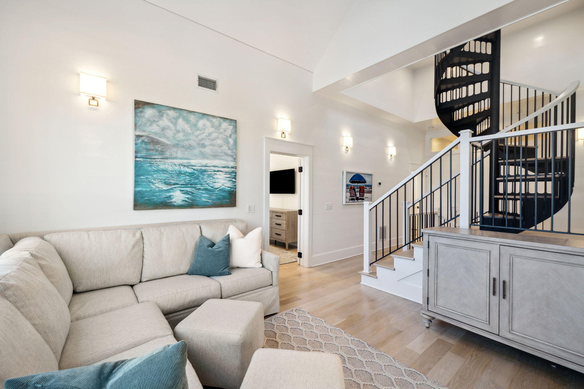 254 E Yacht Pond Lane Watersound FL 32461