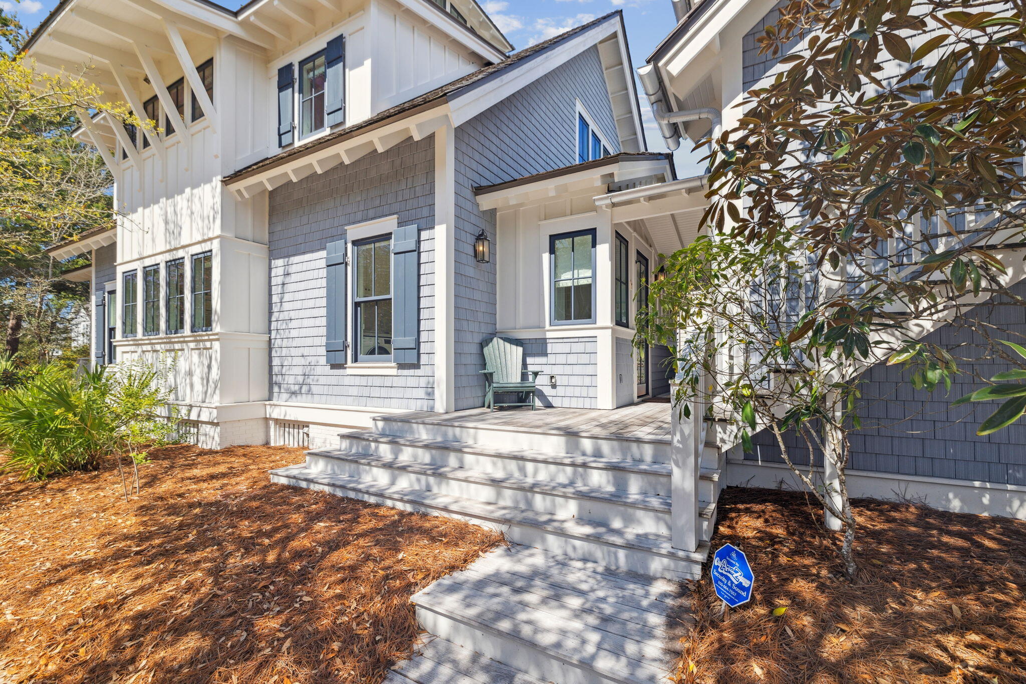 254 E Yacht Pond Lane Watersound FL 32461