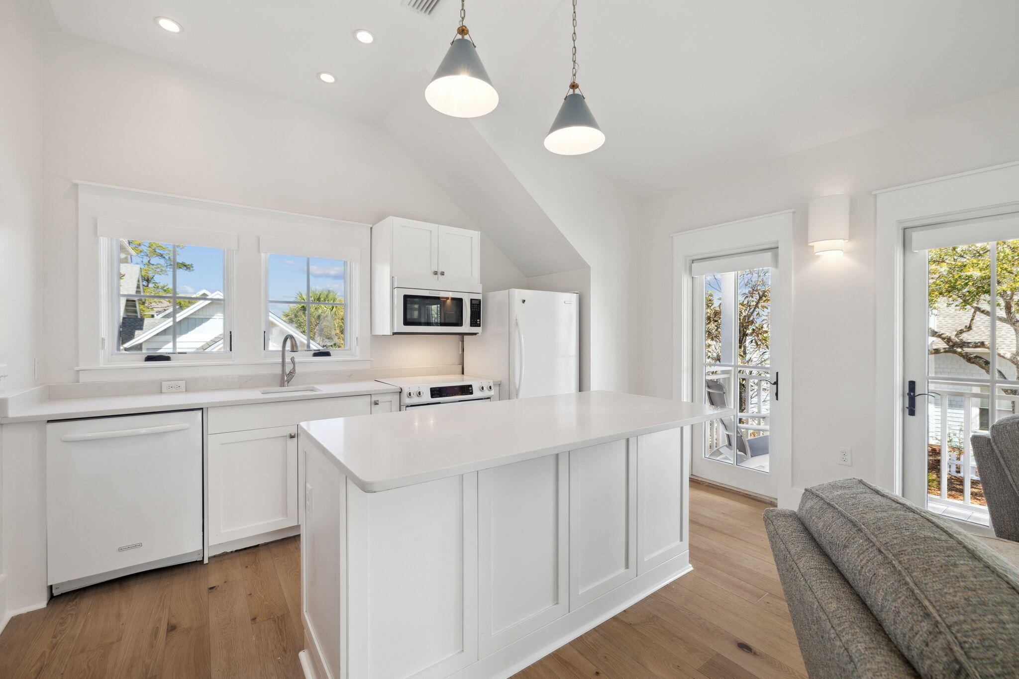 254 E Yacht Pond Lane Watersound FL 32461
