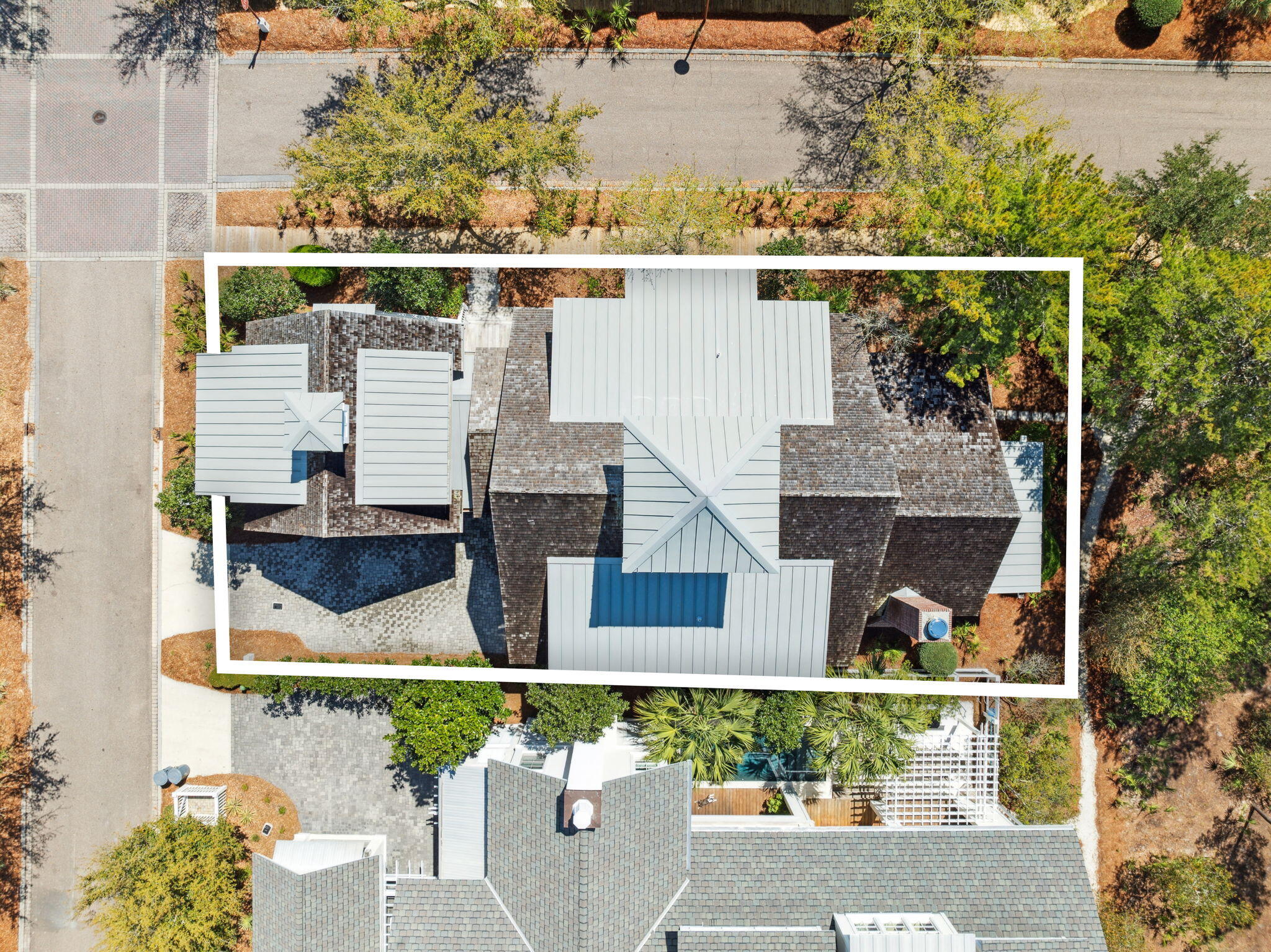 254 E Yacht Pond Lane Watersound FL 32461