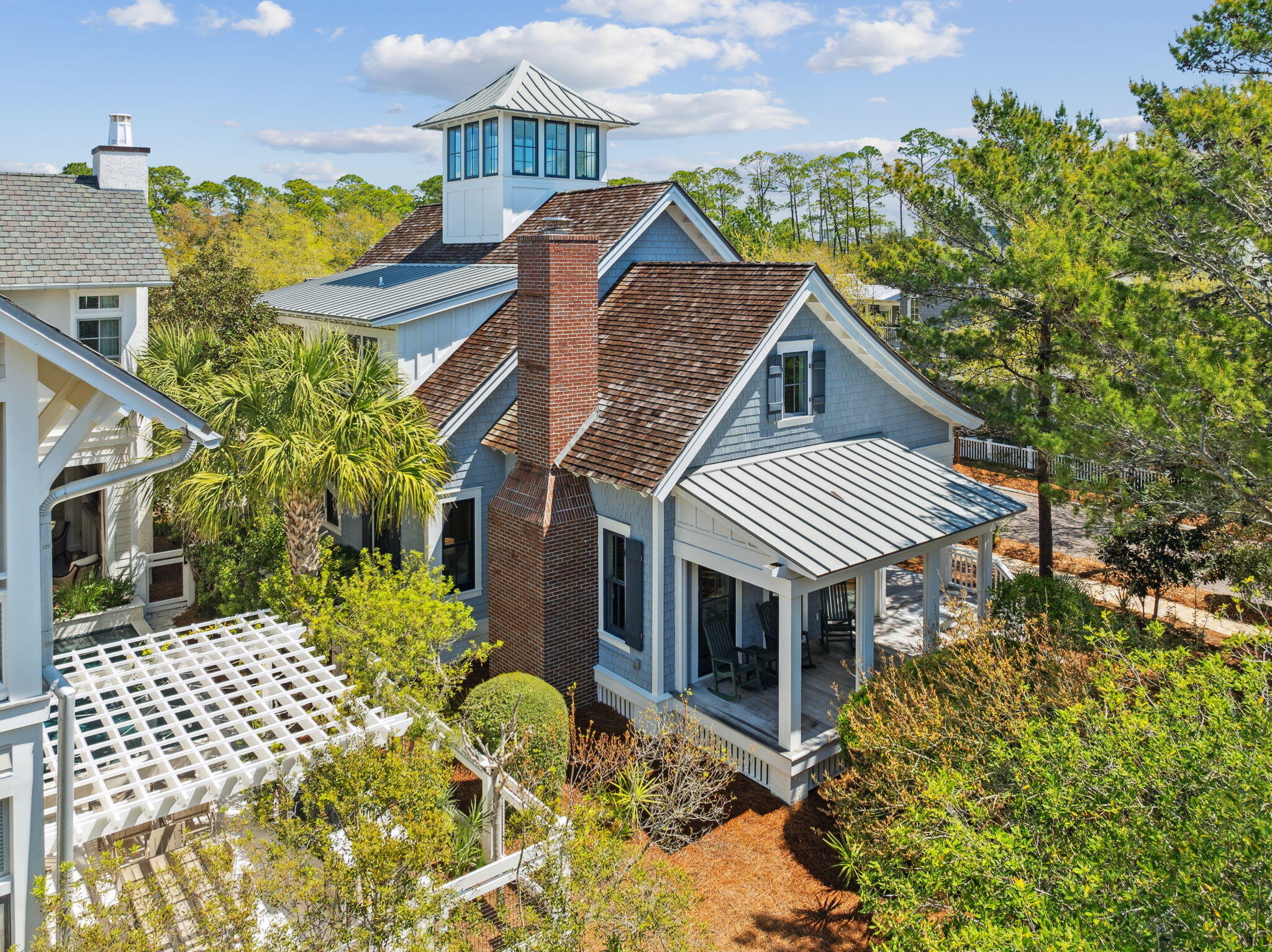 254 E Yacht Pond Lane Watersound FL 32461