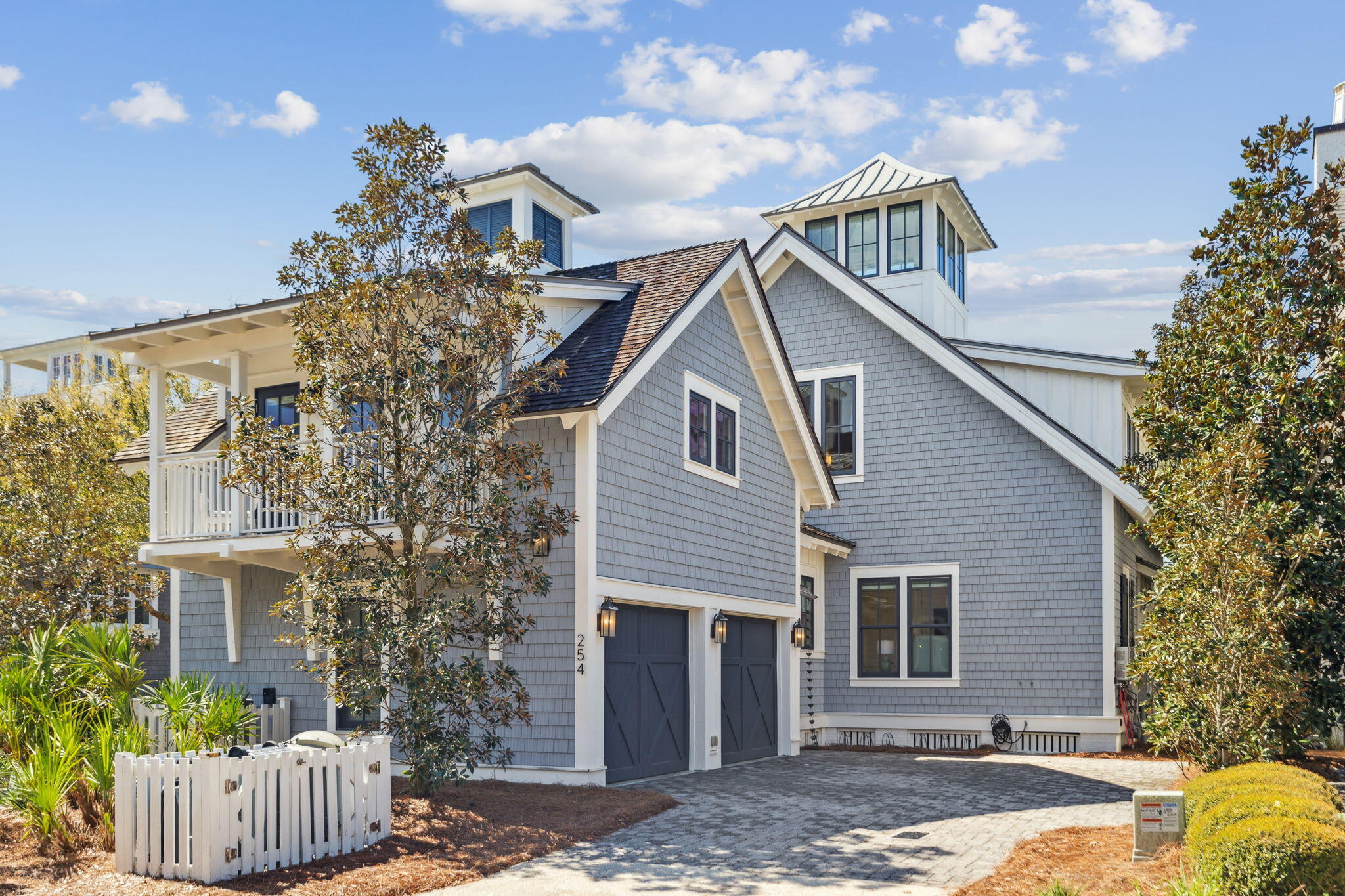 254 E Yacht Pond Lane Watersound FL 32461