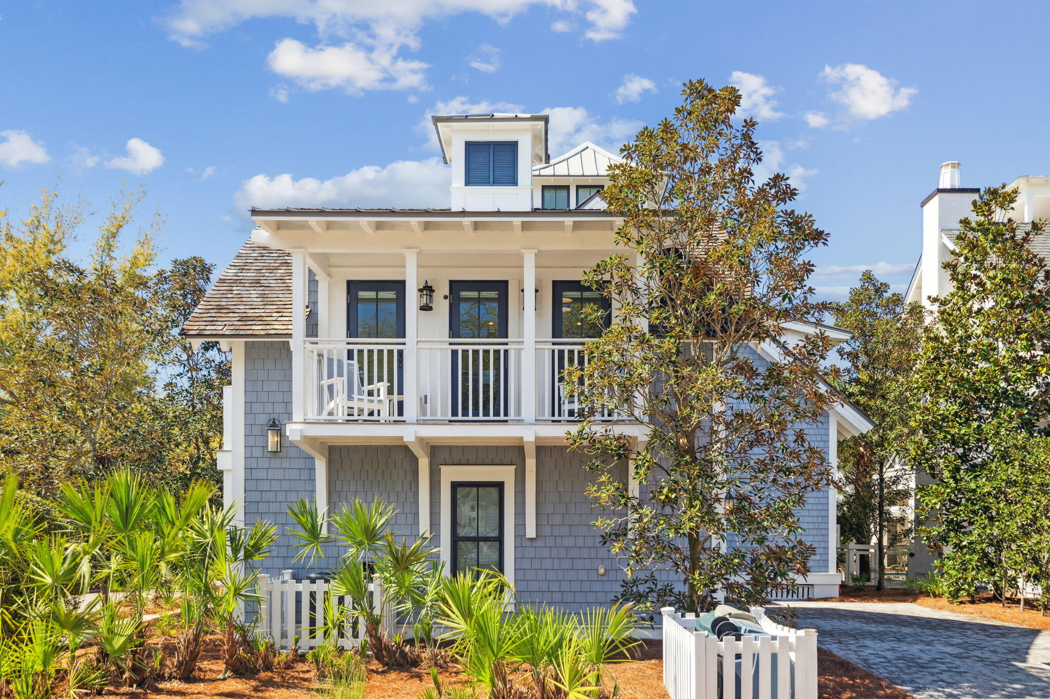 254 E Yacht Pond Lane Watersound FL 32461