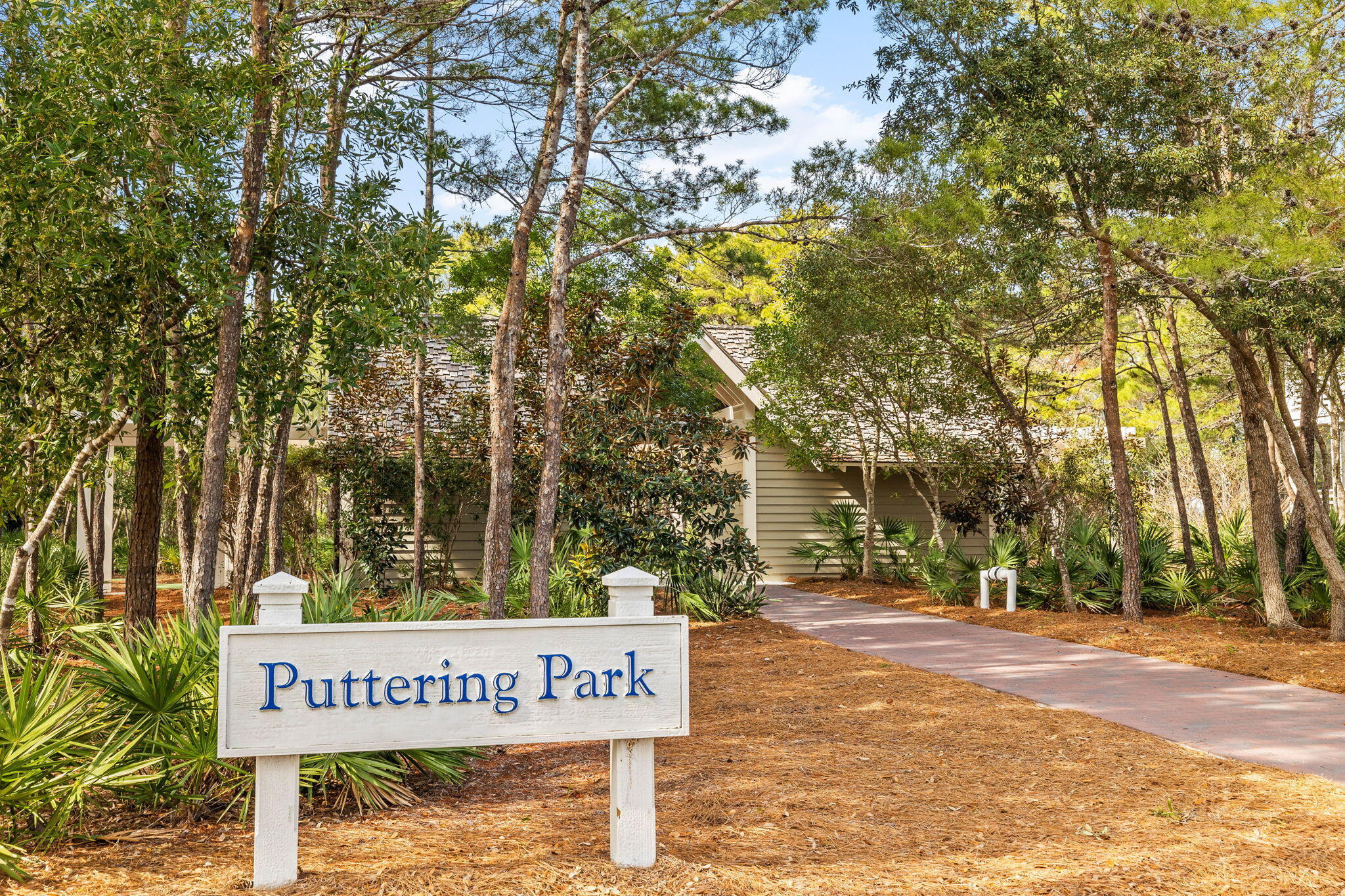 254 E Yacht Pond Lane Watersound FL 32461