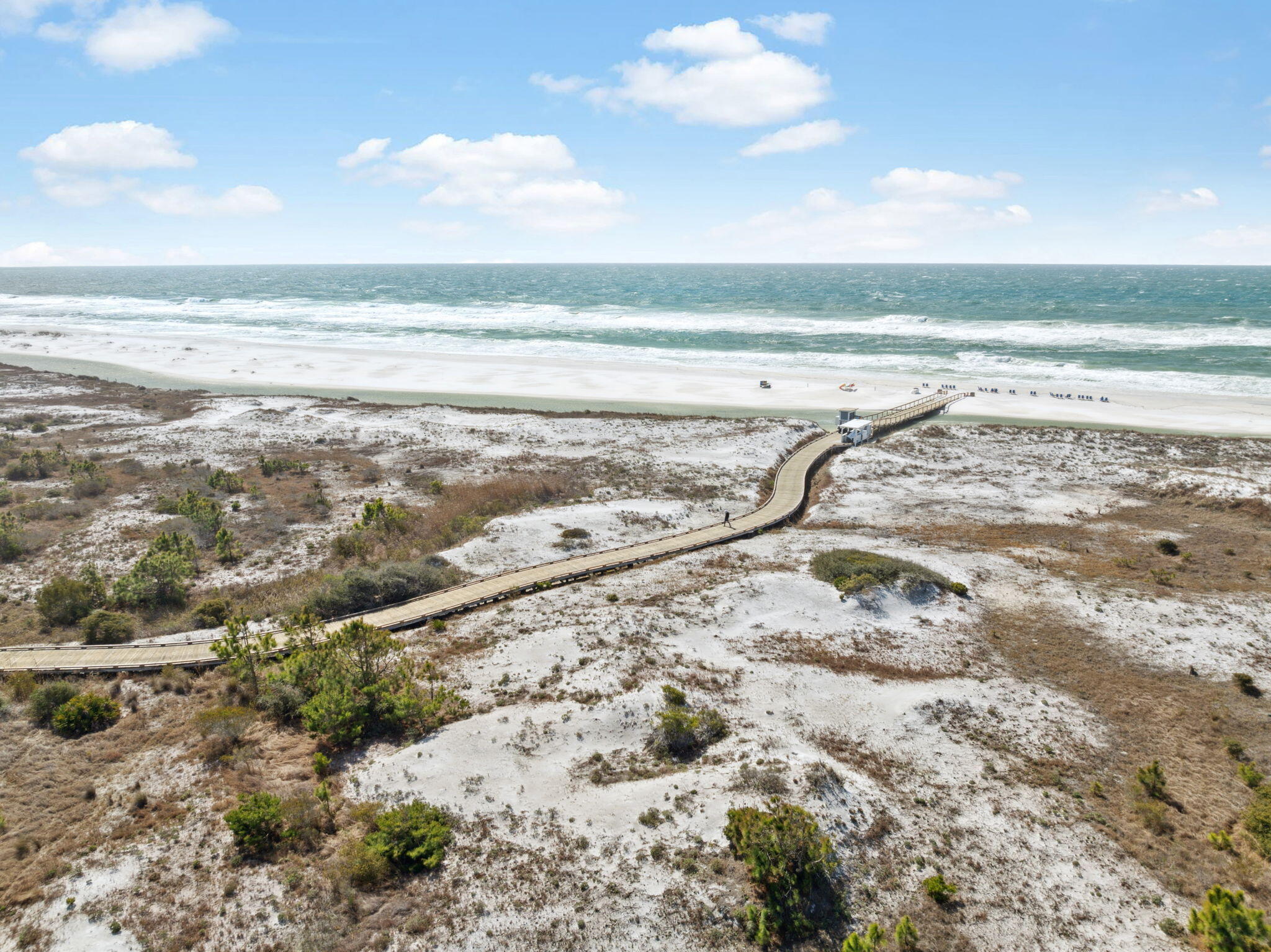254 E Yacht Pond Lane Watersound FL 32461