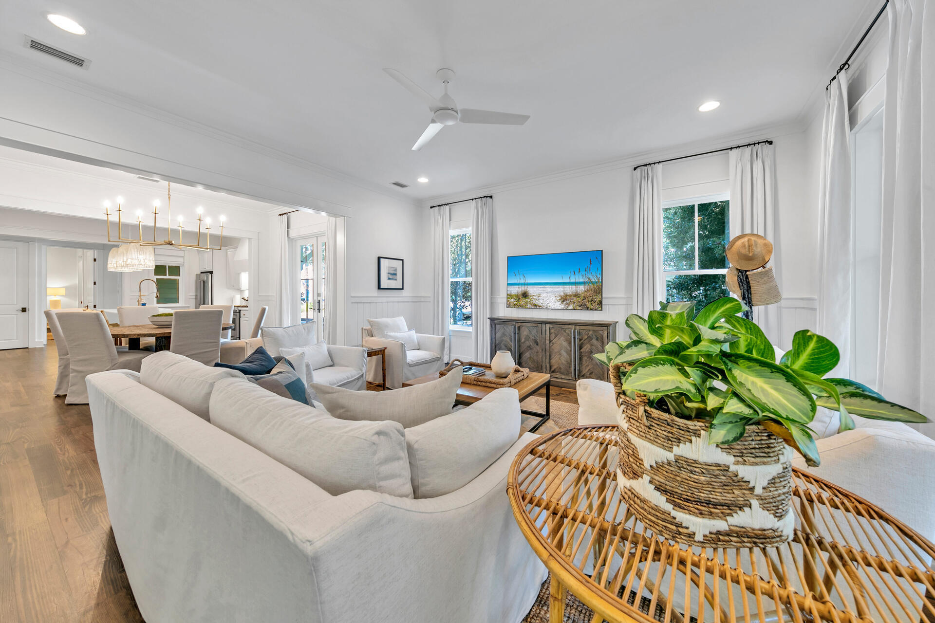 5 Red Basil Drive Santa Rosa Beach FL 32459