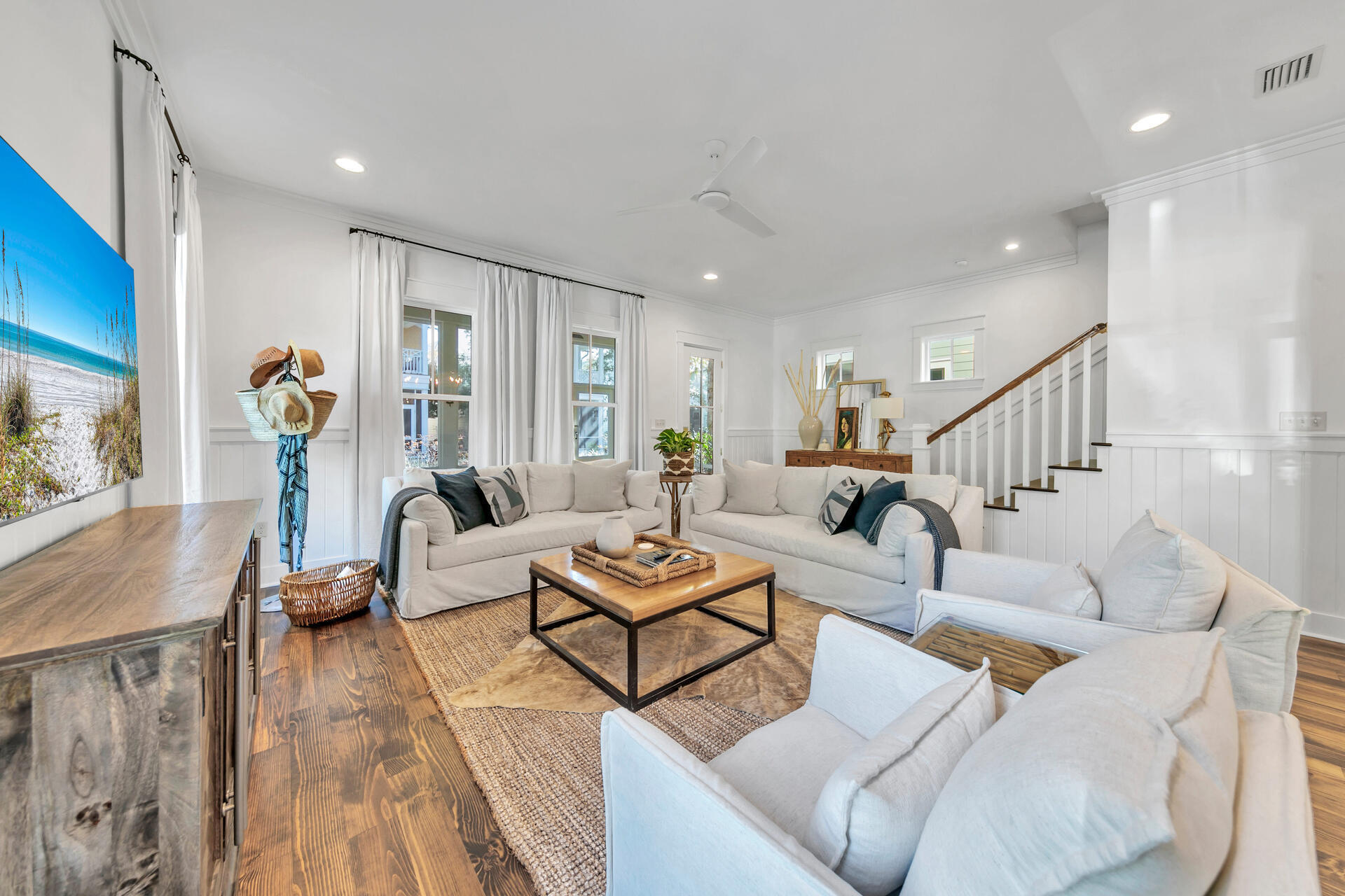 5 Red Basil Drive Santa Rosa Beach FL 32459