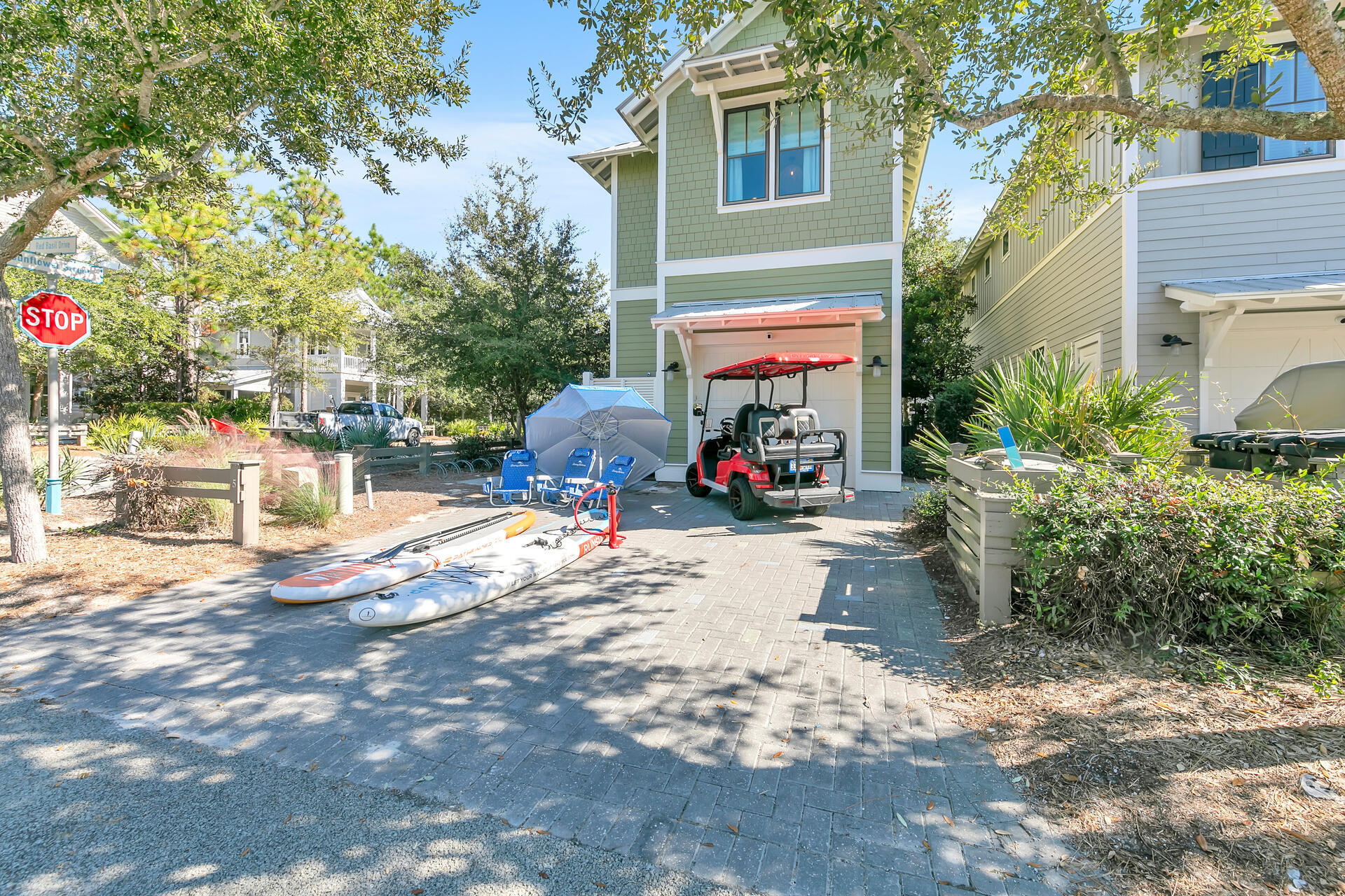 5 Red Basil Drive Santa Rosa Beach FL 32459