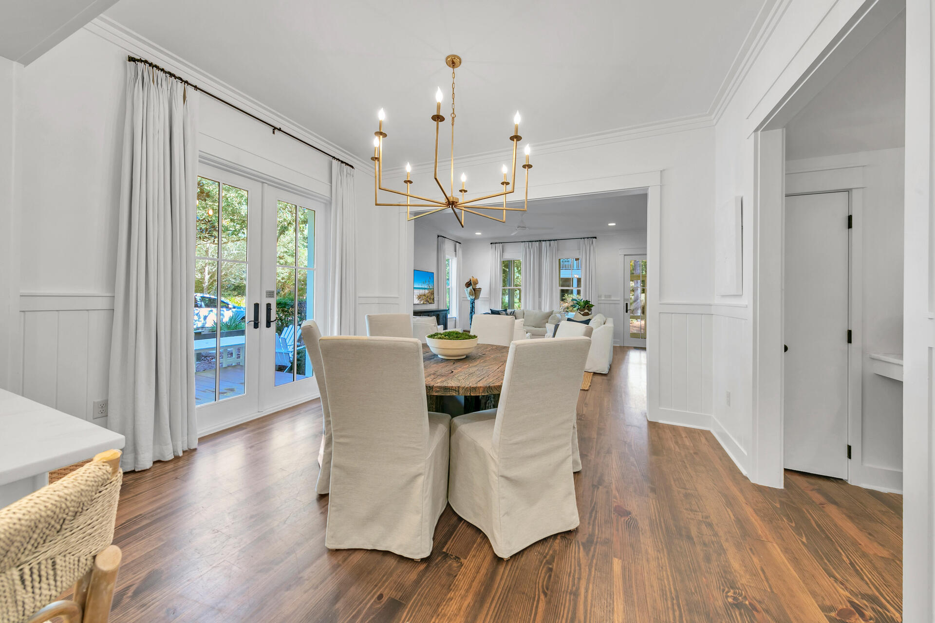 5 Red Basil Drive Santa Rosa Beach FL 32459