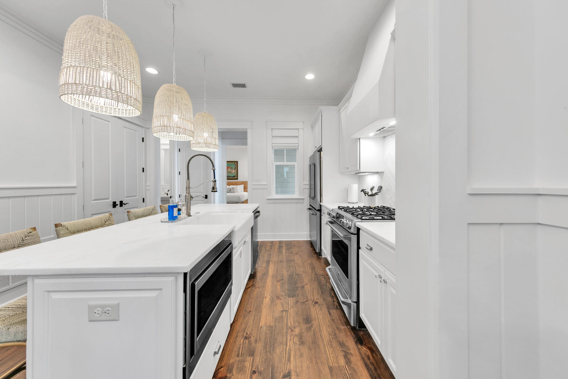 5 Red Basil Drive Santa Rosa Beach FL 32459