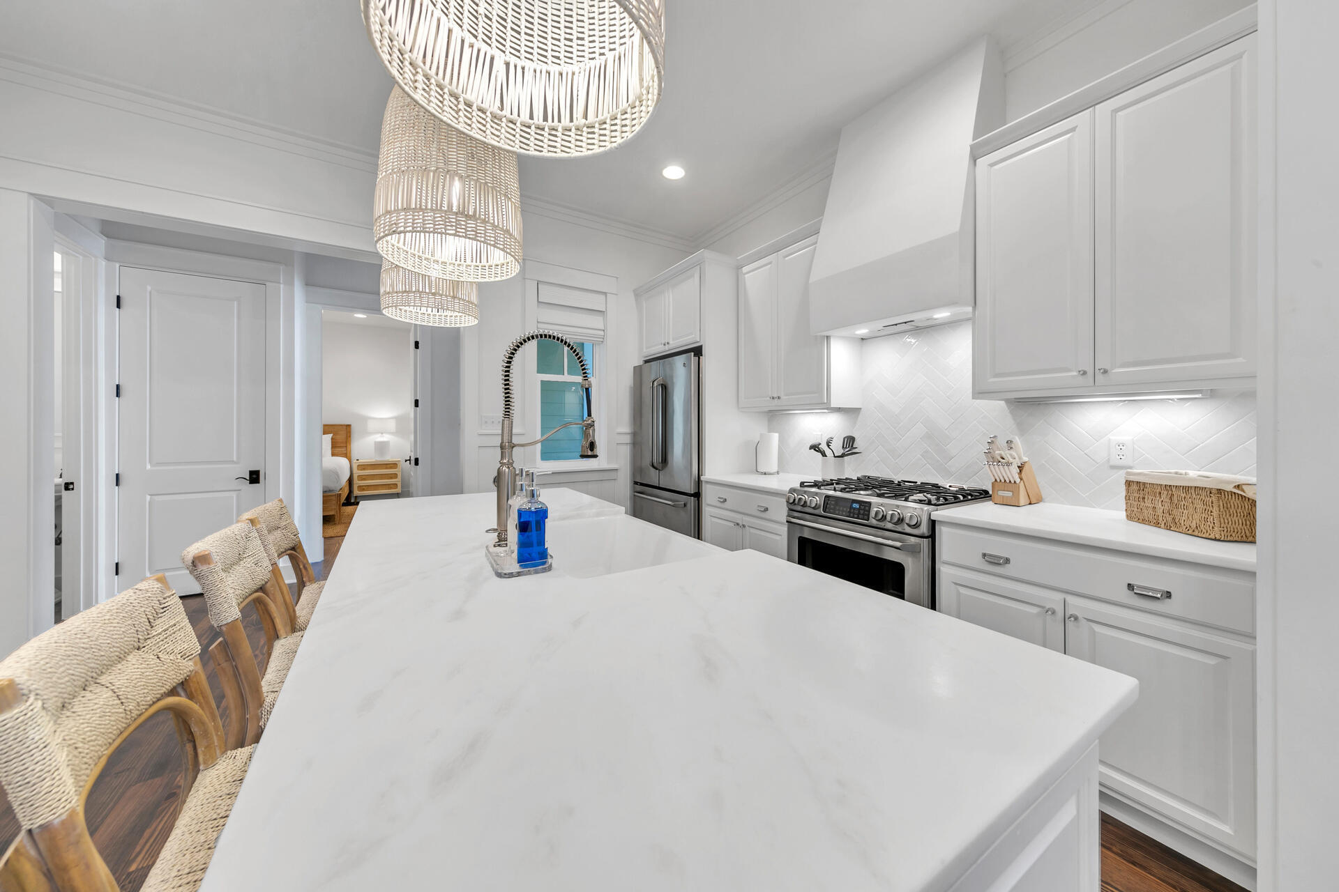 5 Red Basil Drive Santa Rosa Beach FL 32459