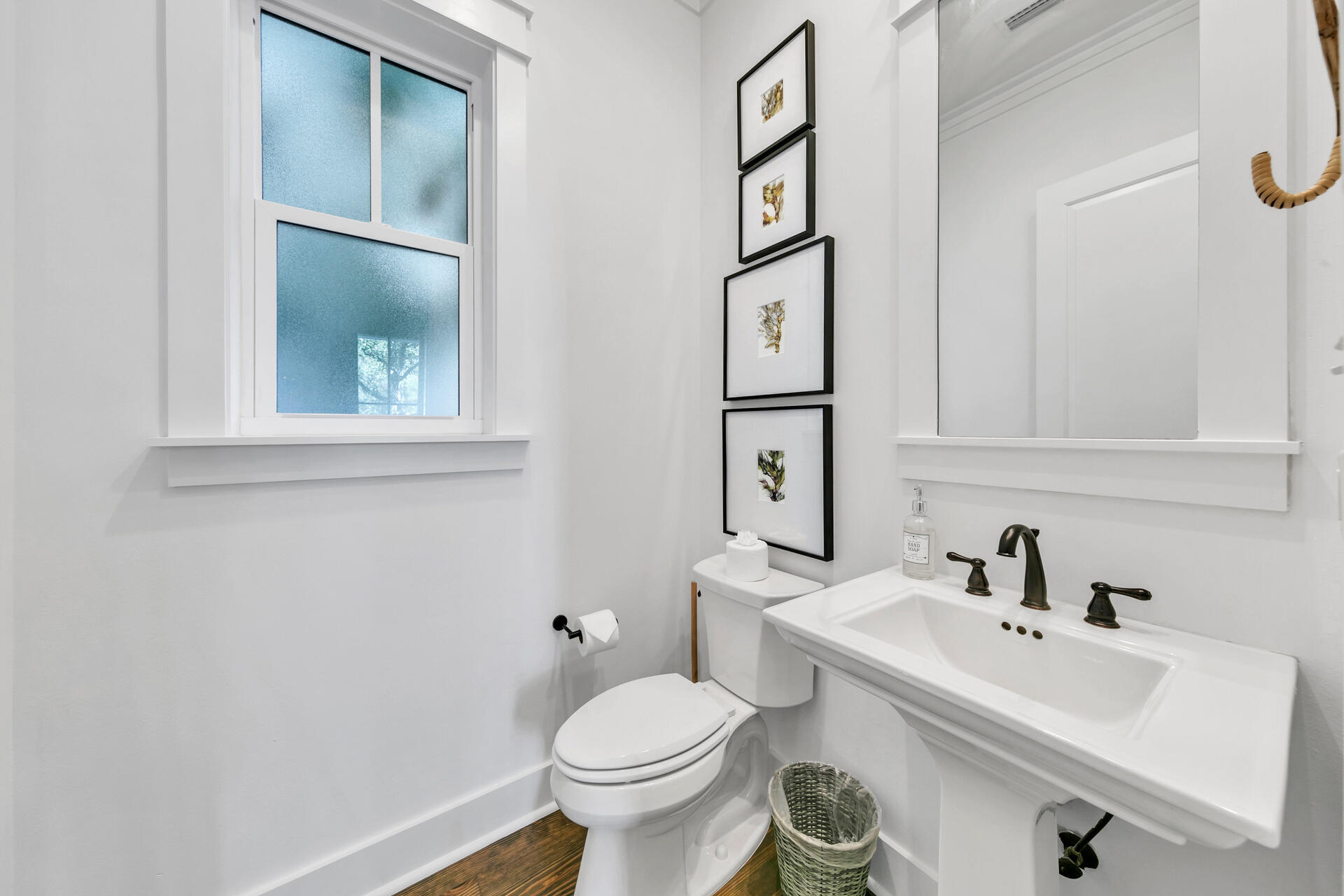 5 Red Basil Drive Santa Rosa Beach FL 32459